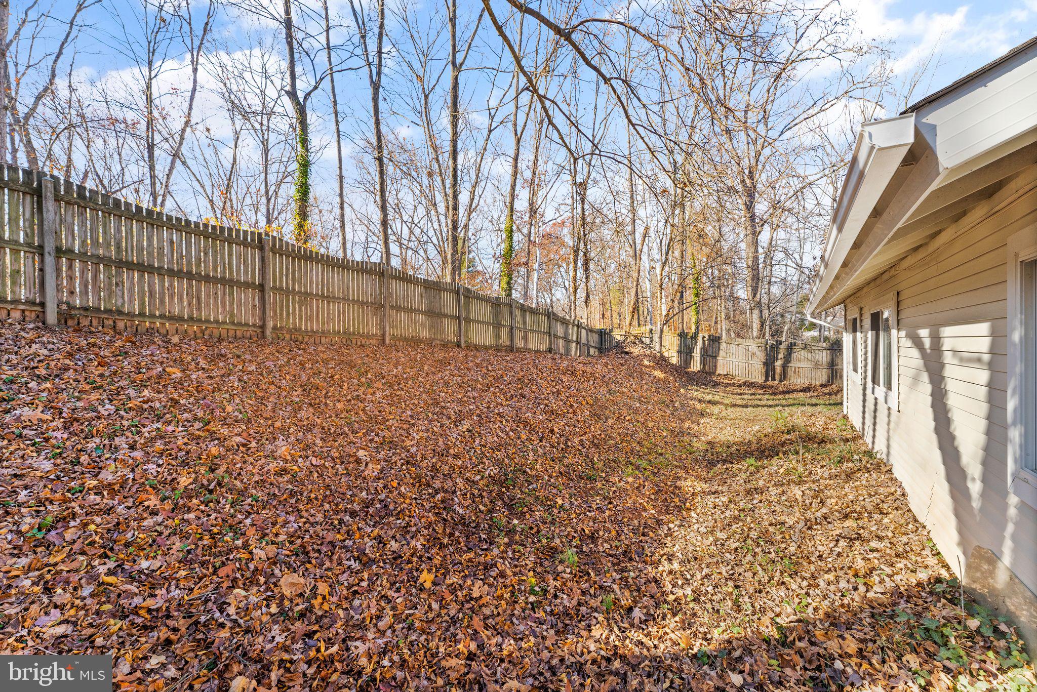 SUGARLAND RUN - Residential