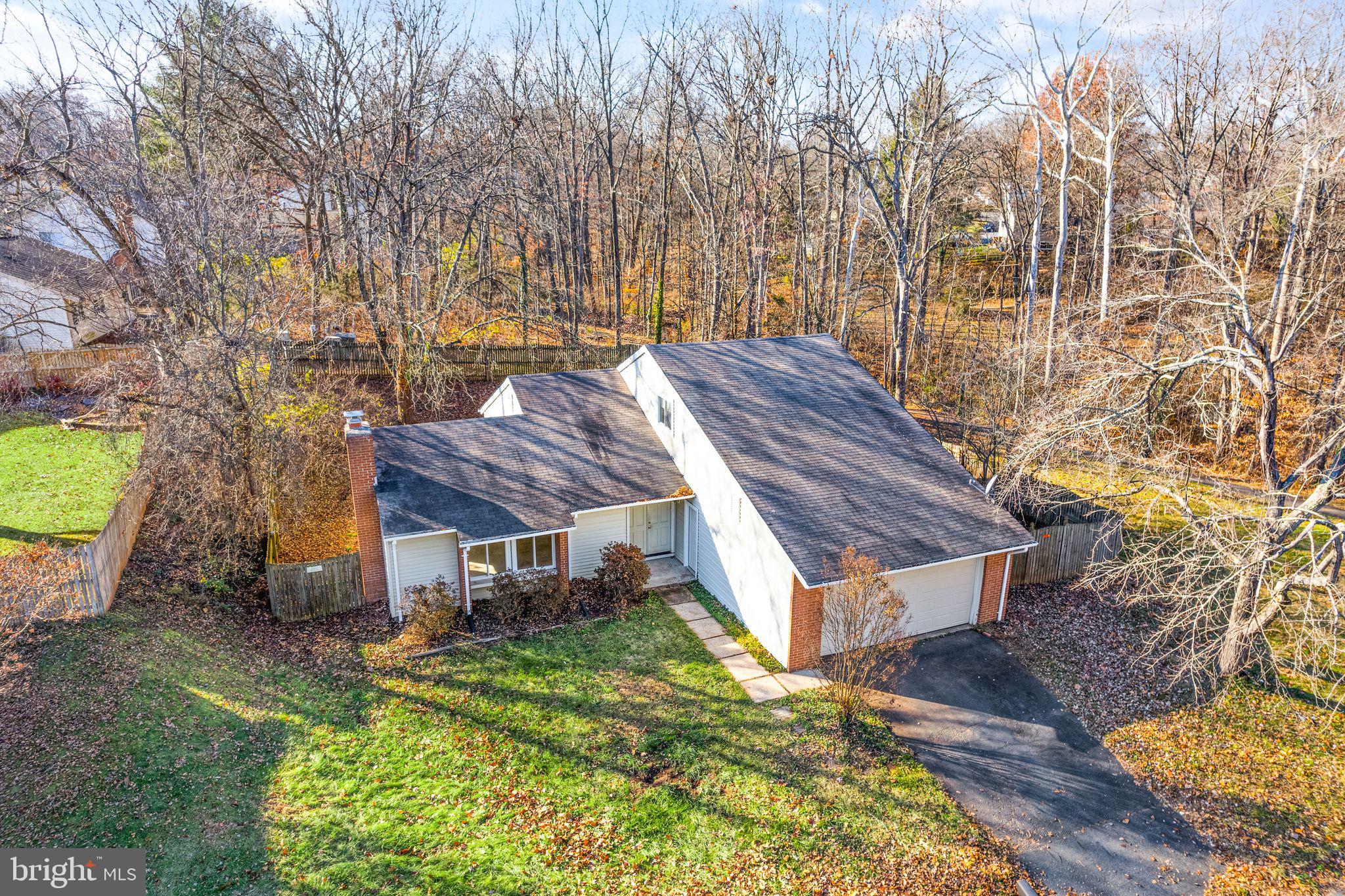 SUGARLAND RUN - Residential