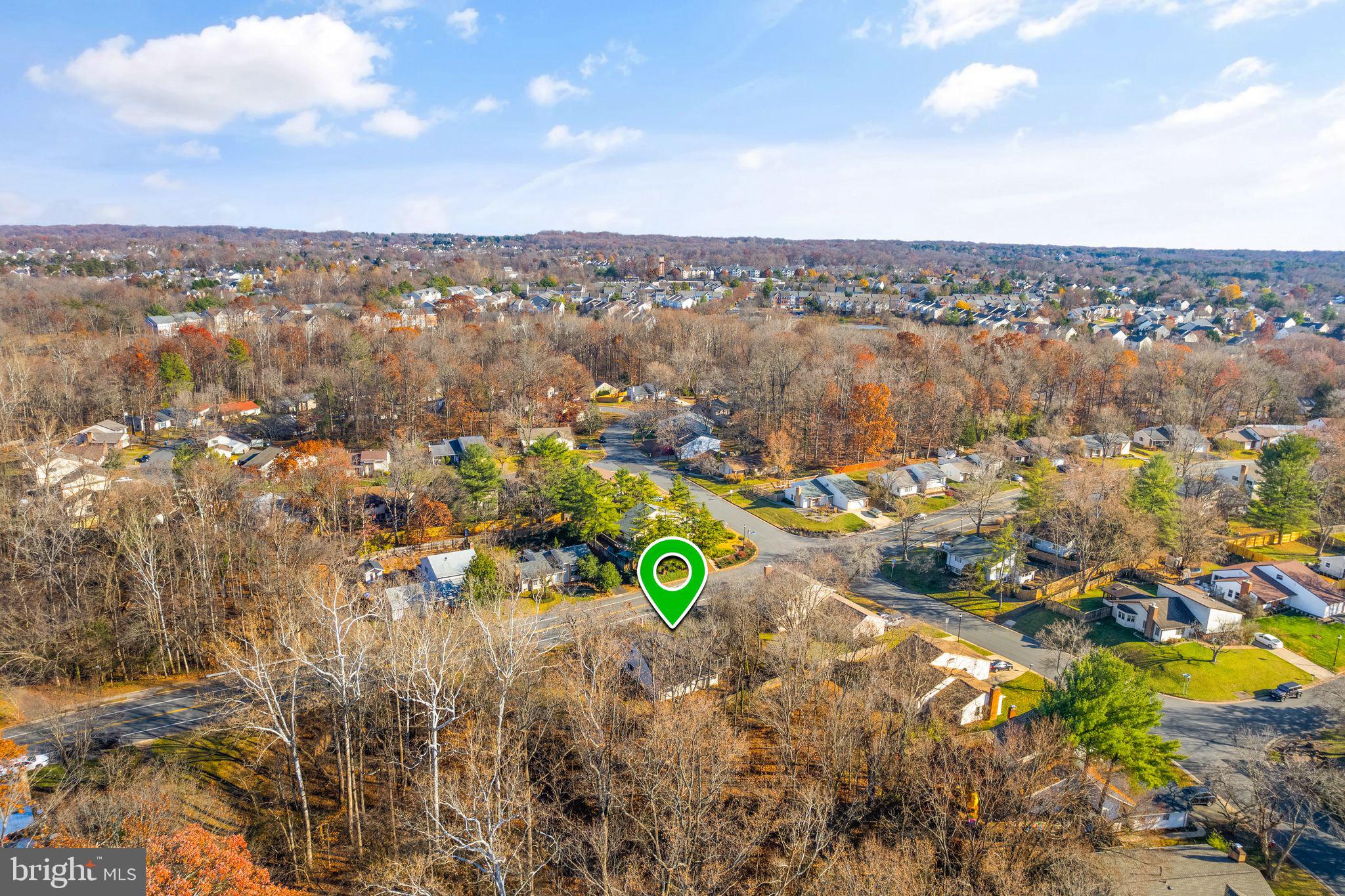 SUGARLAND RUN - Residential