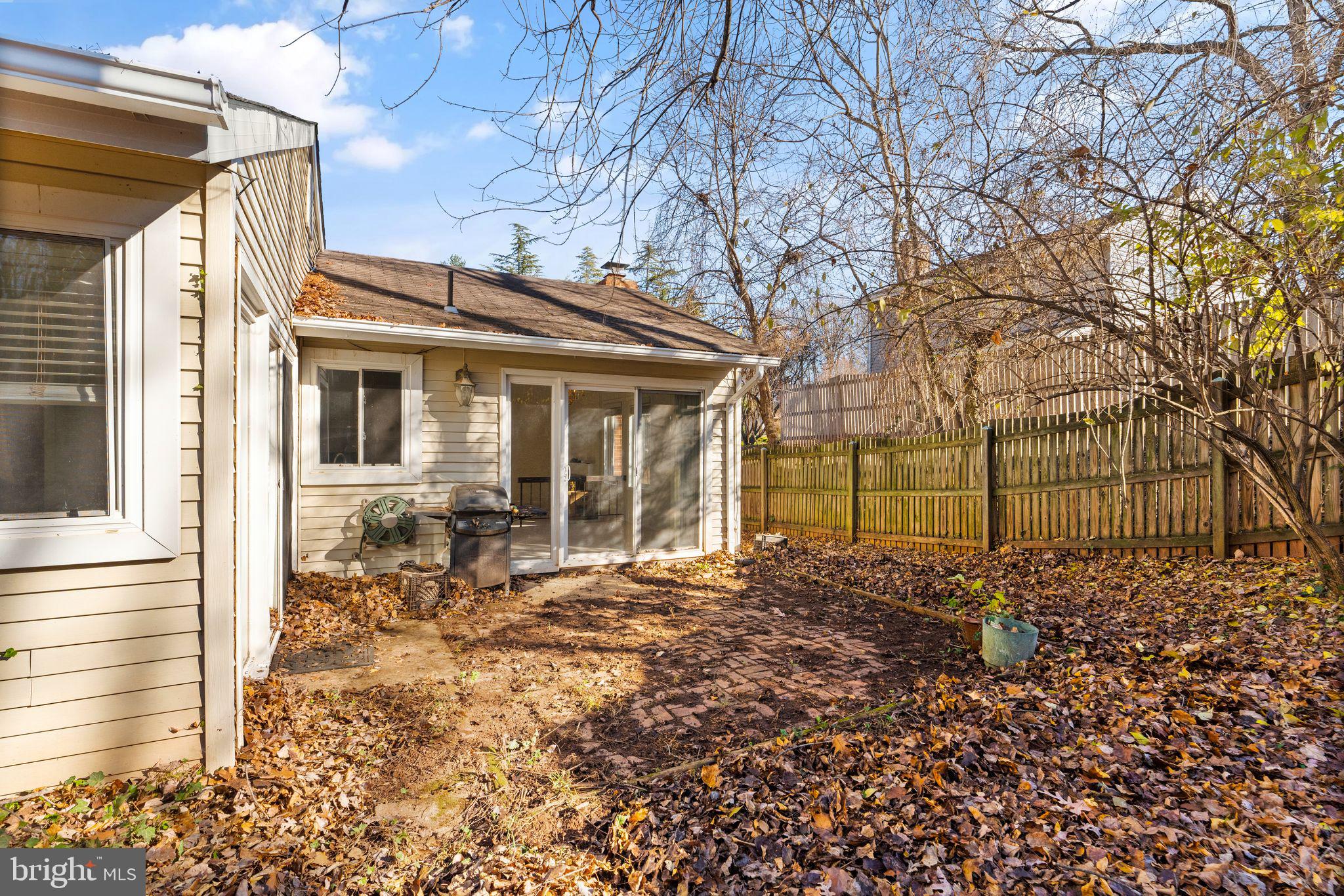 SUGARLAND RUN - Residential