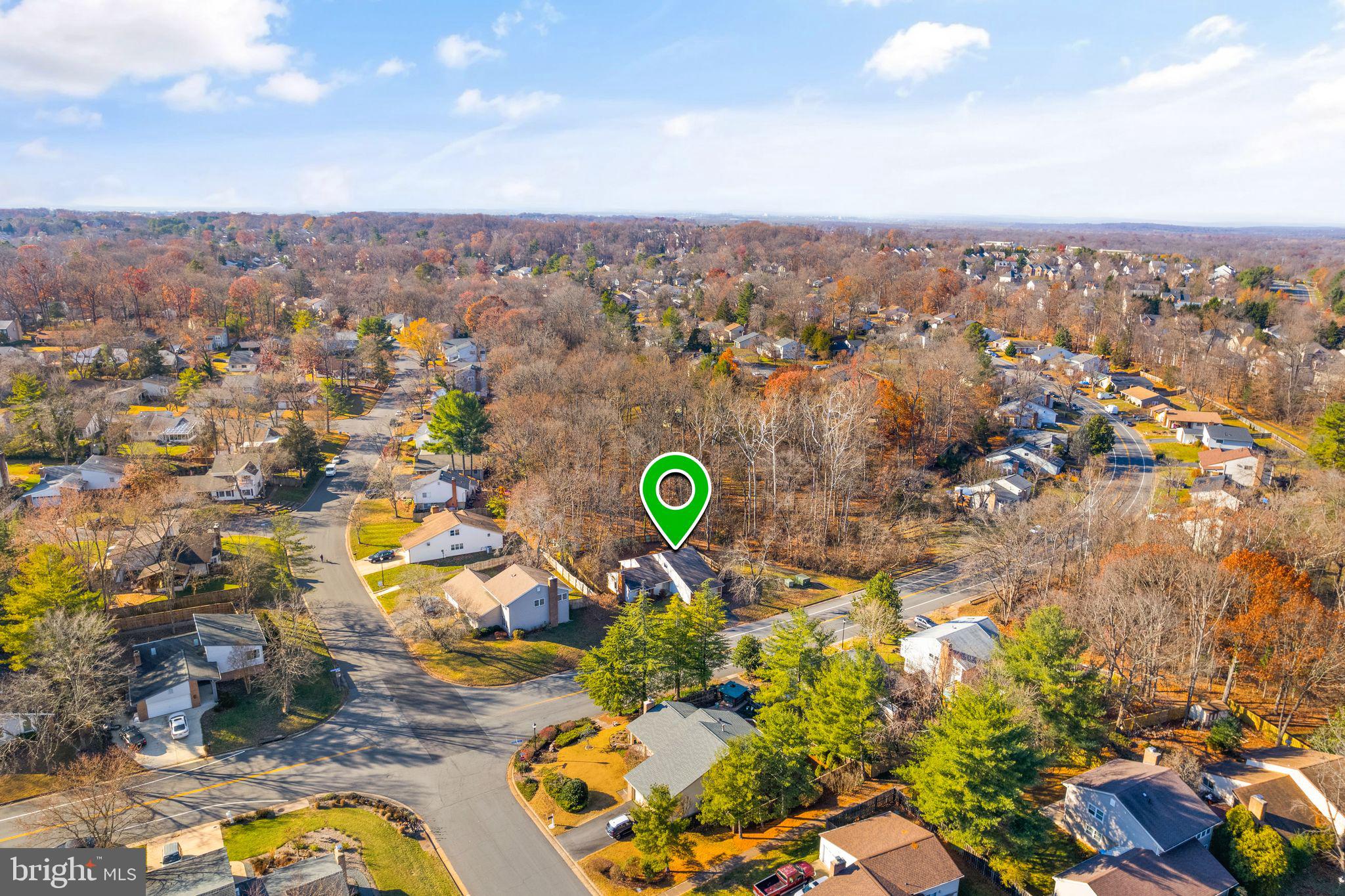 SUGARLAND RUN - Residential