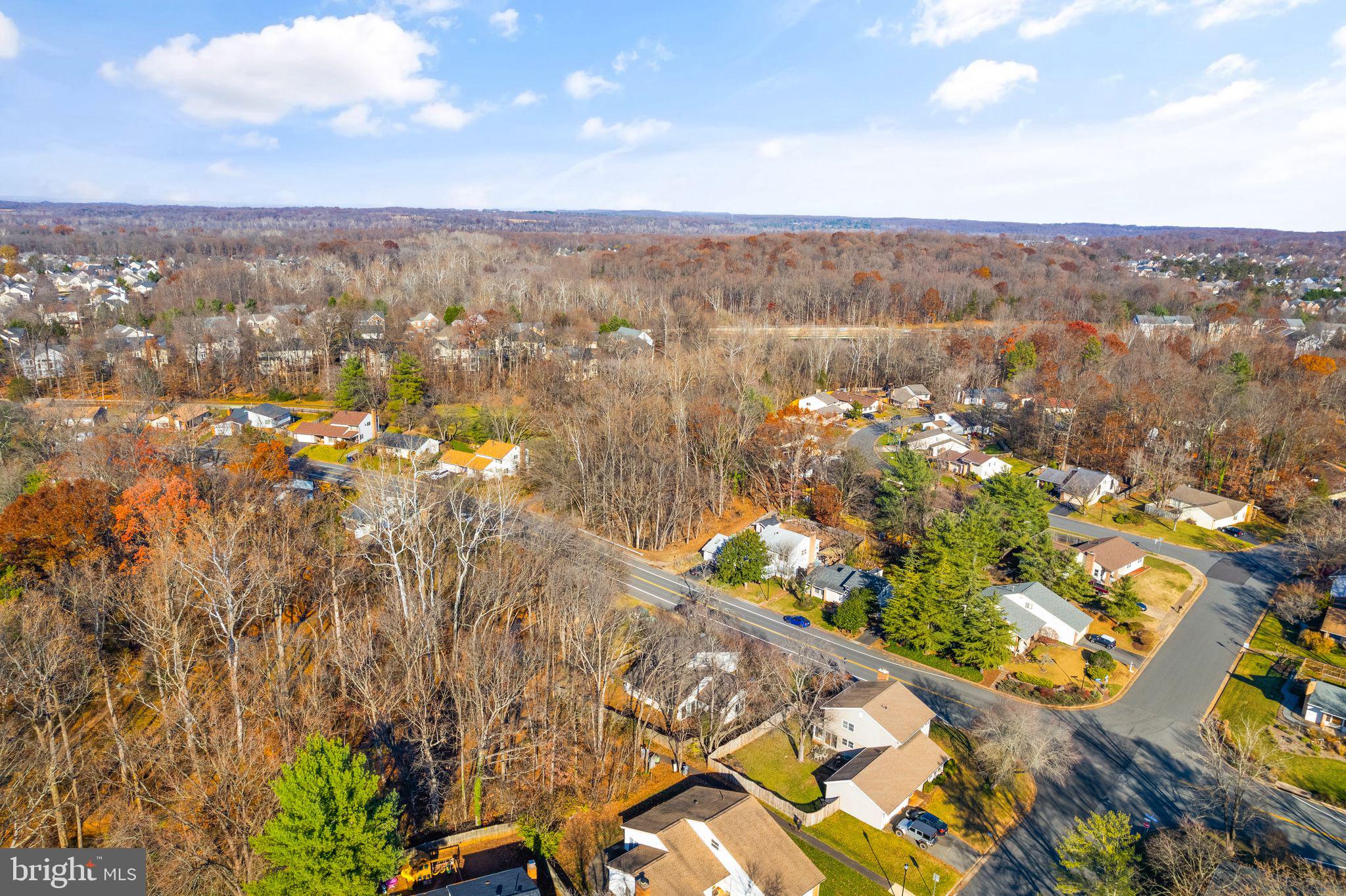 SUGARLAND RUN - Residential