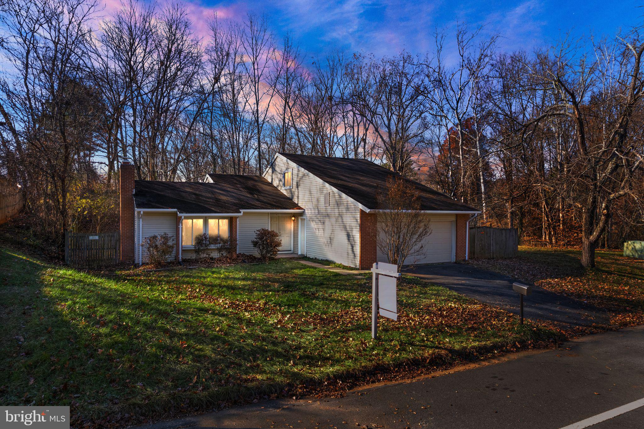 SUGARLAND RUN - Residential