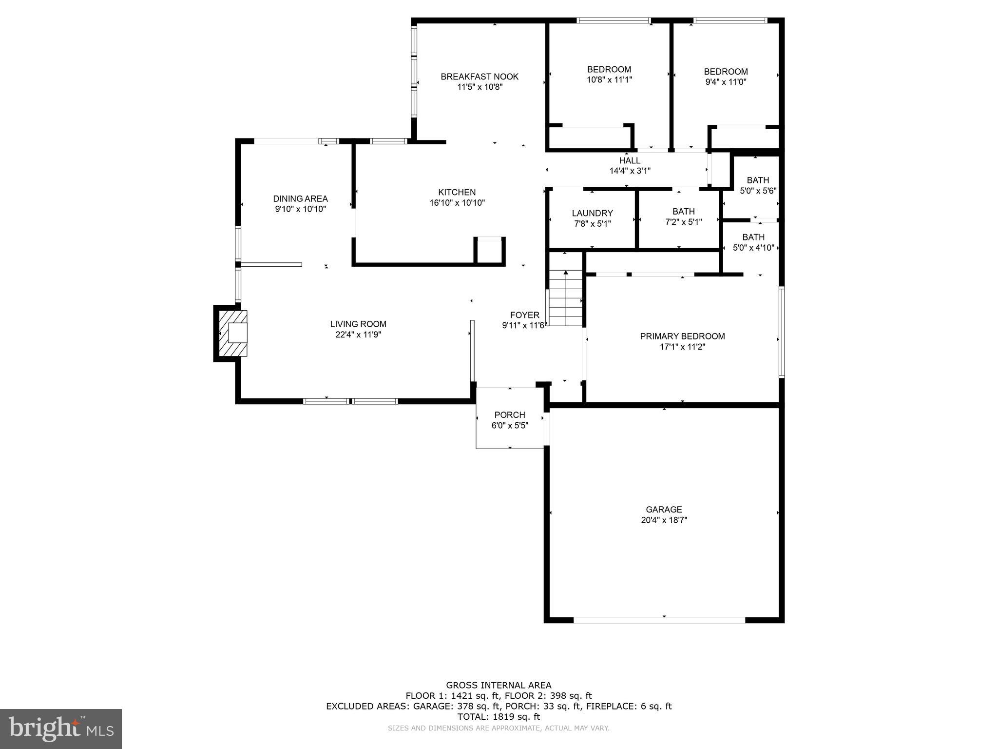 SUGARLAND RUN - Residential