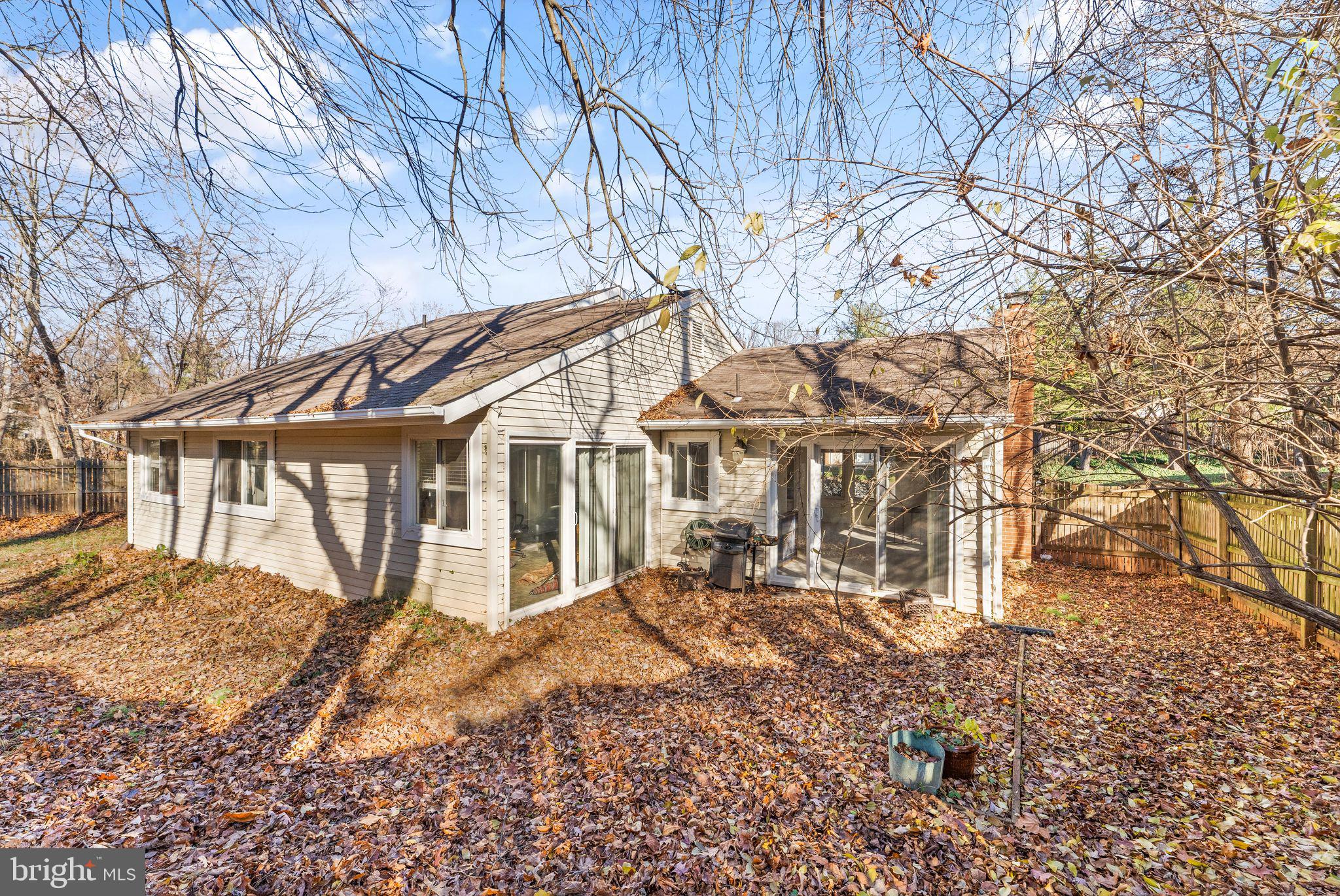 SUGARLAND RUN - Residential