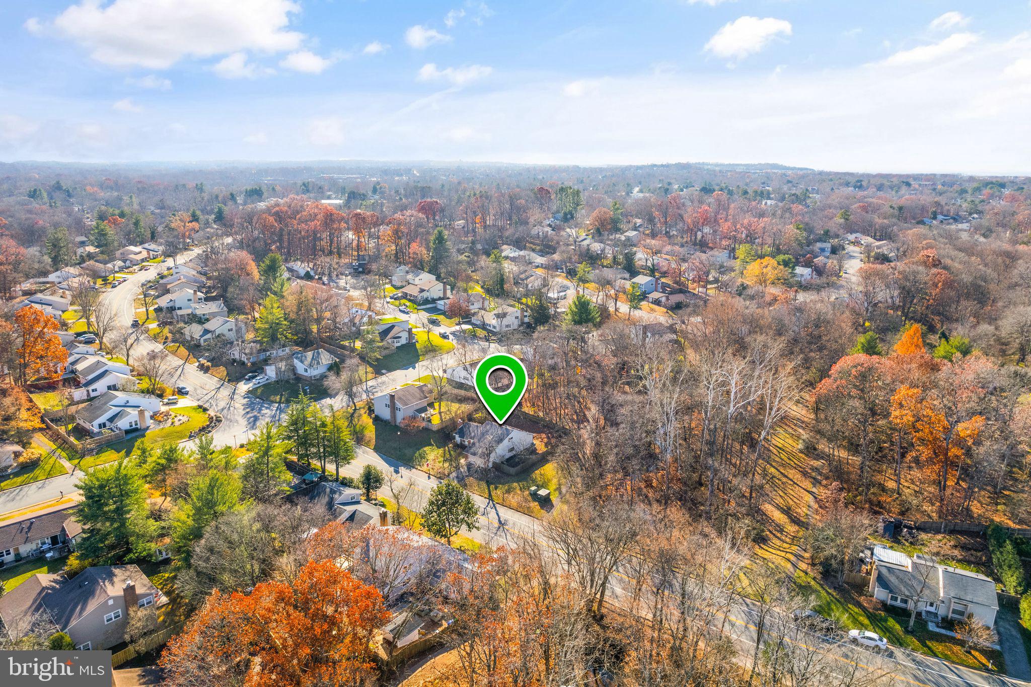 SUGARLAND RUN - Residential