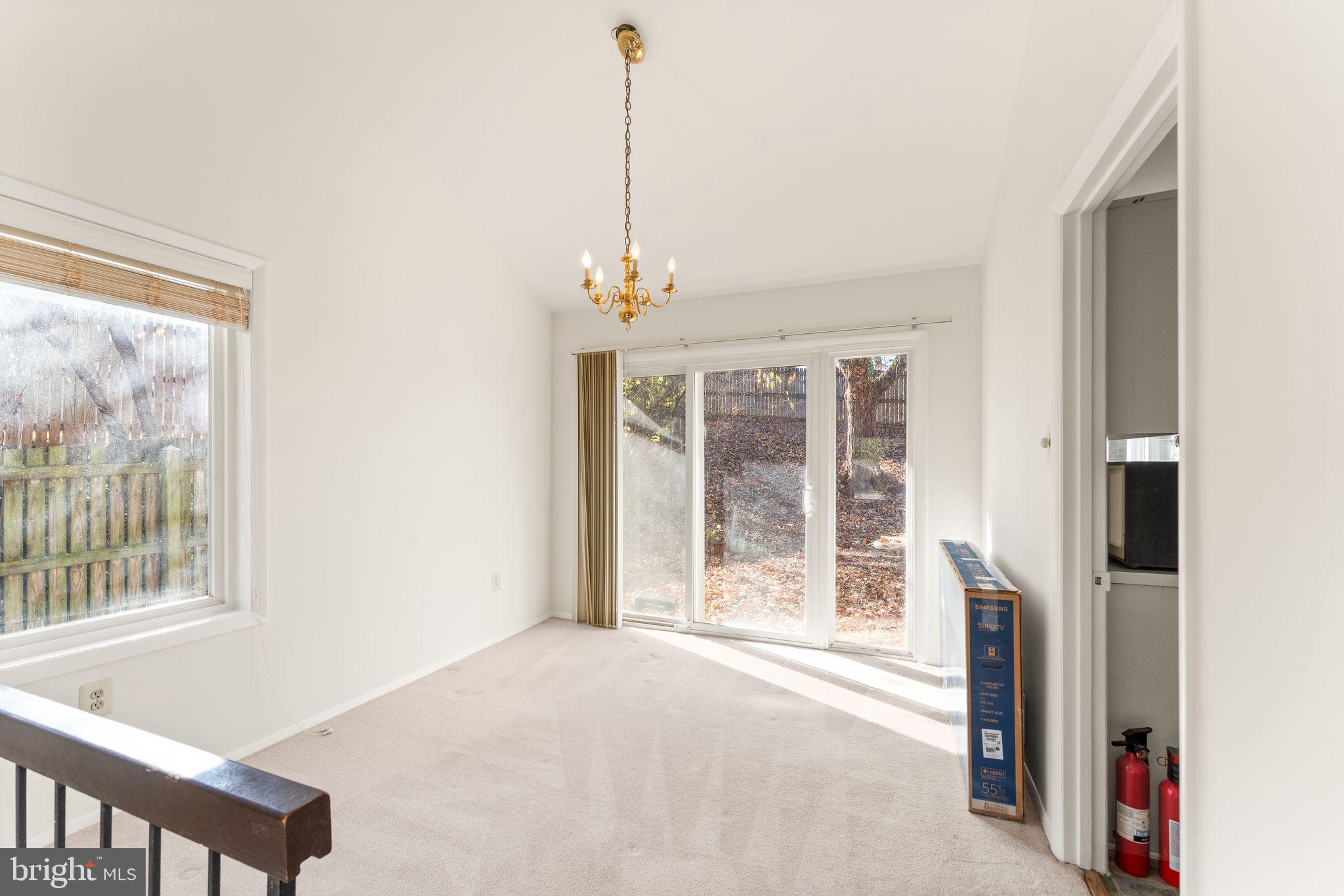 SUGARLAND RUN - Residential