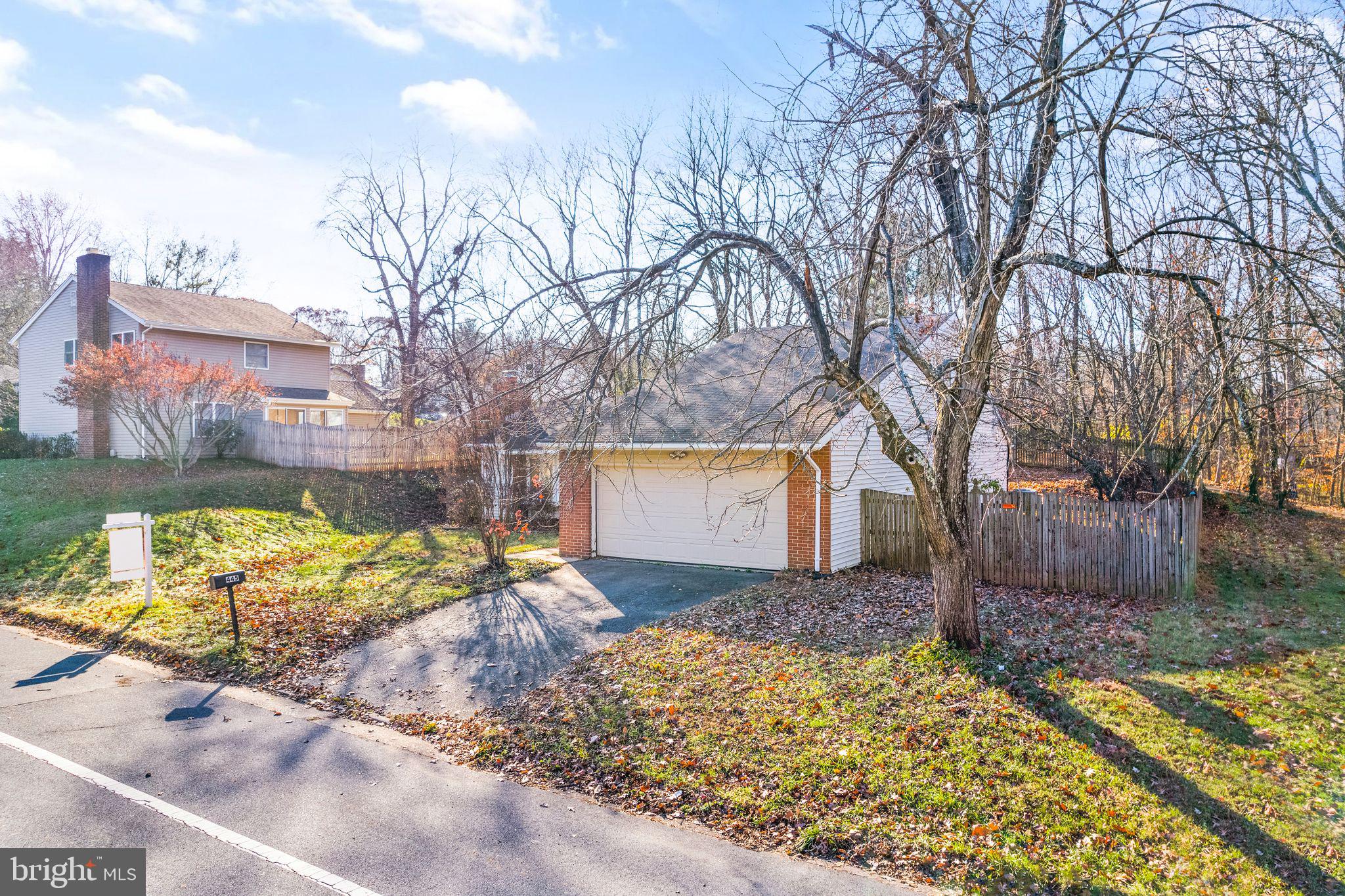 SUGARLAND RUN - Residential