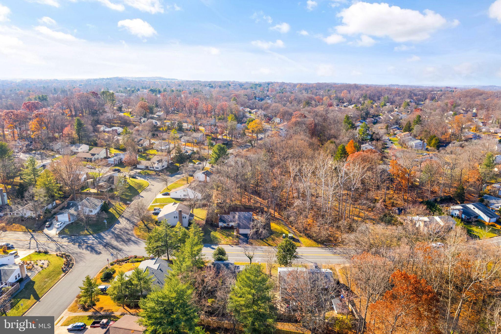 SUGARLAND RUN - Residential