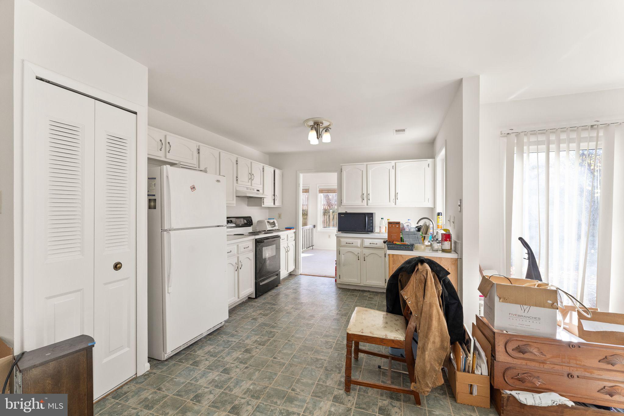 SUGARLAND RUN - Residential