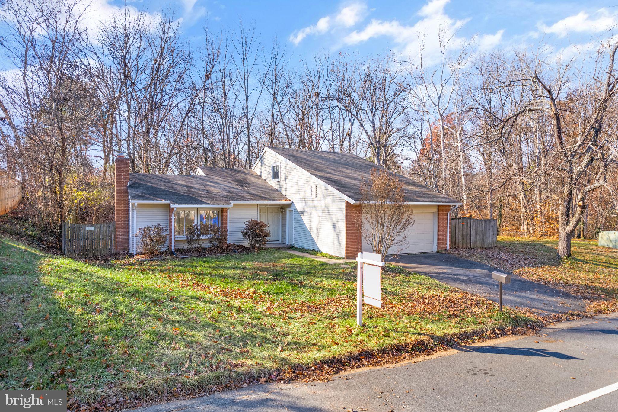 SUGARLAND RUN - Residential