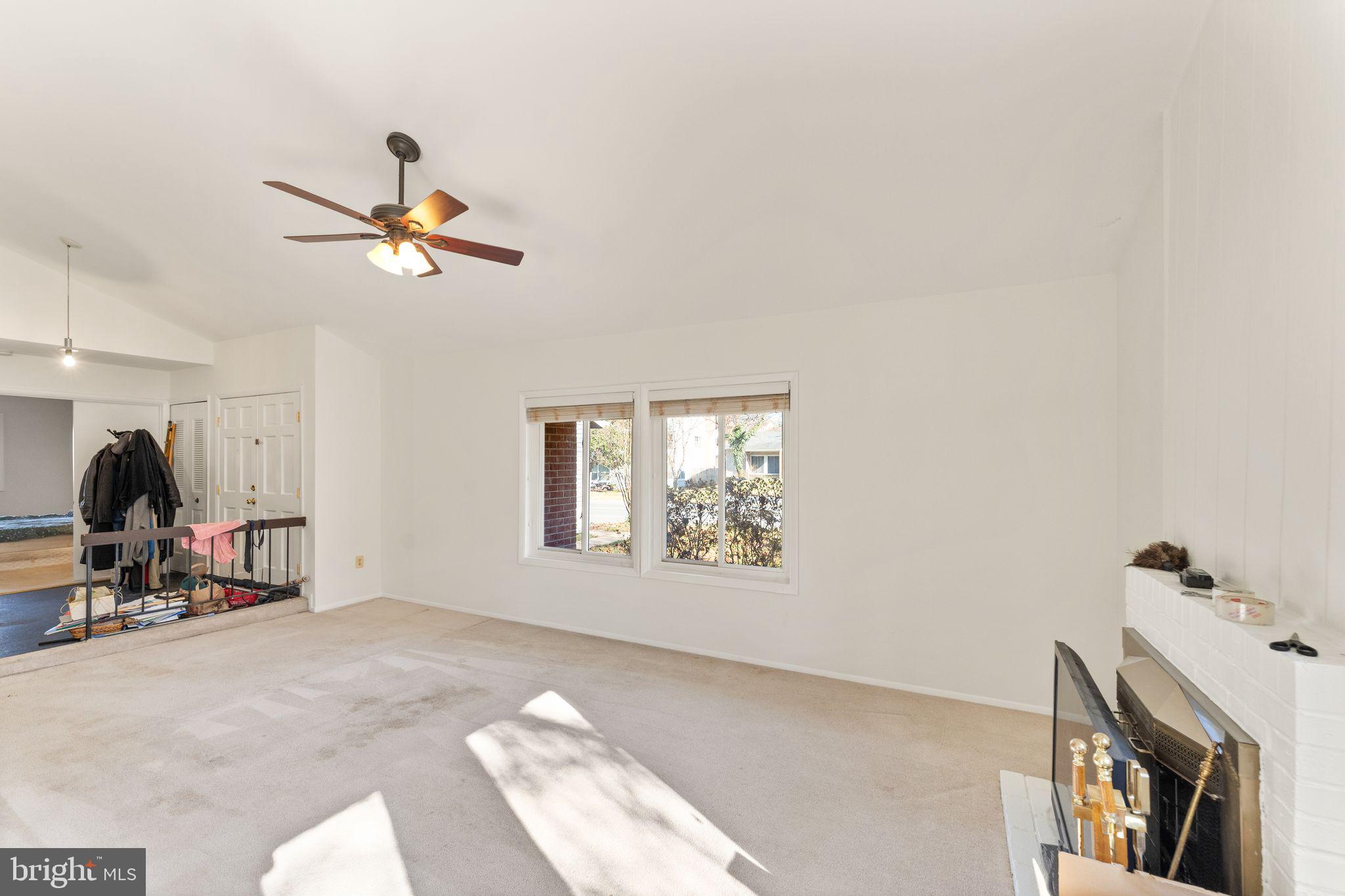 SUGARLAND RUN - Residential