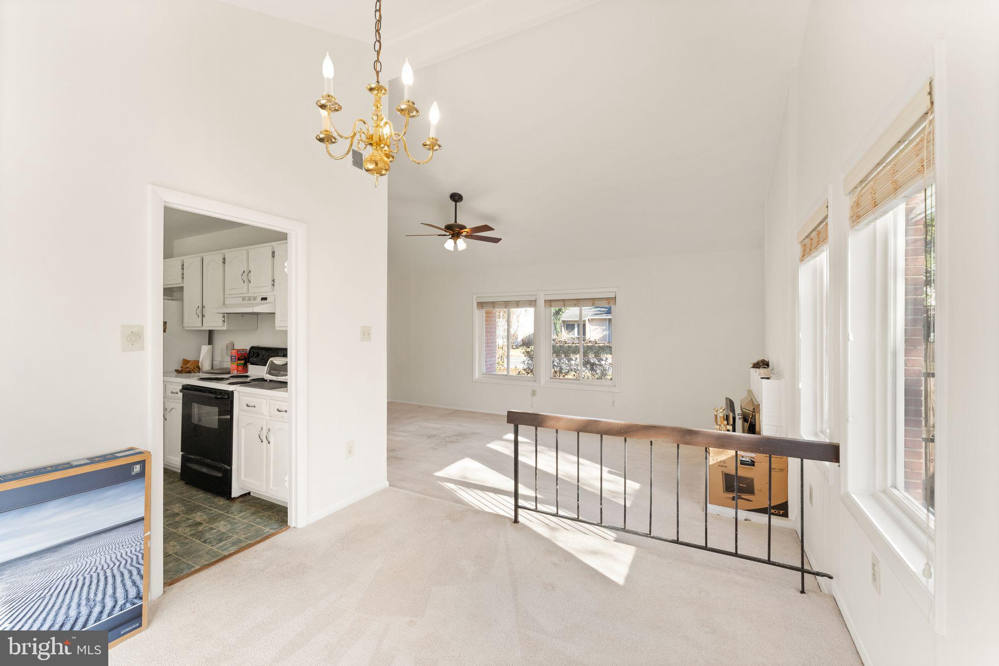 SUGARLAND RUN - Residential