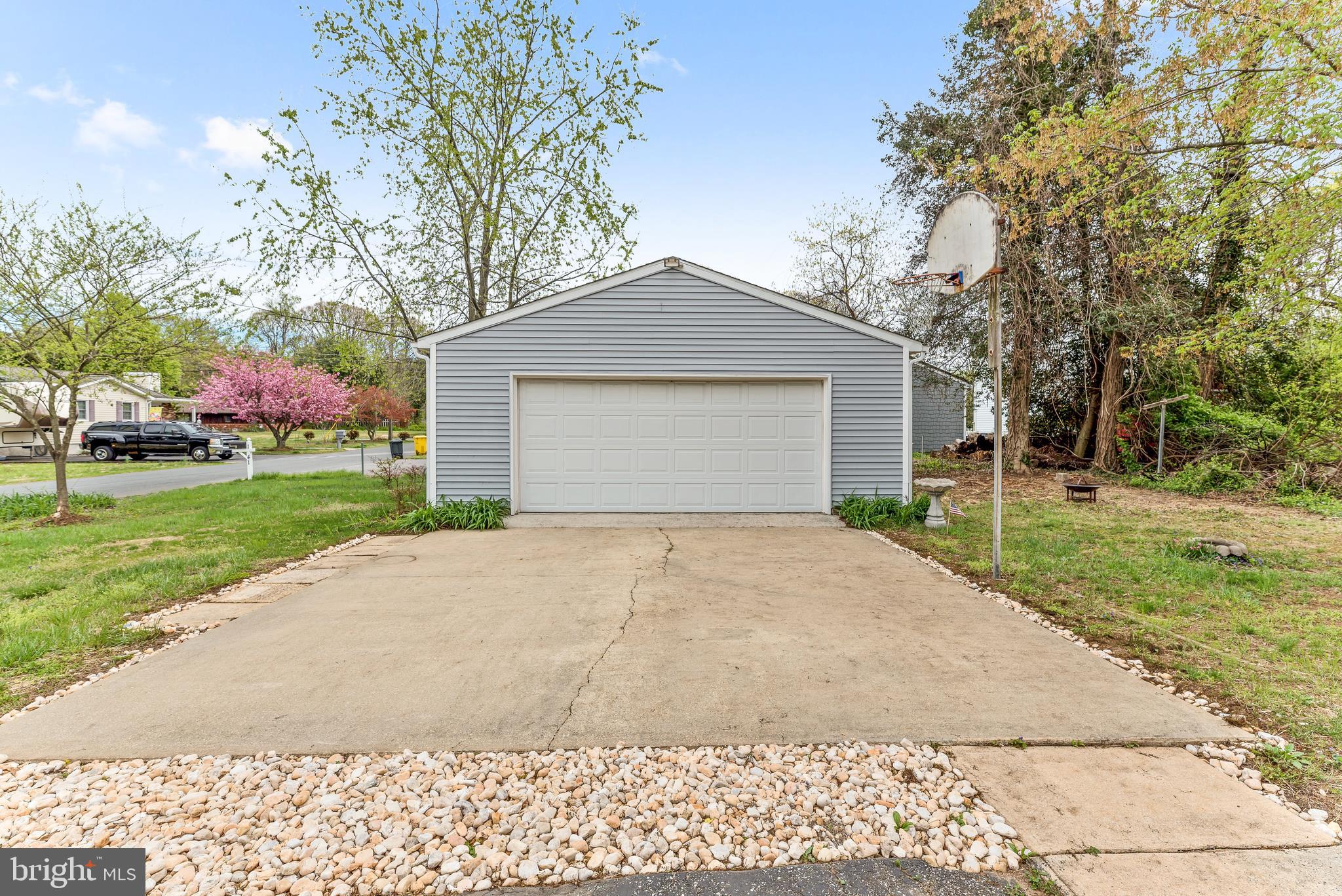 CAPE ST CLAIRE - Residential