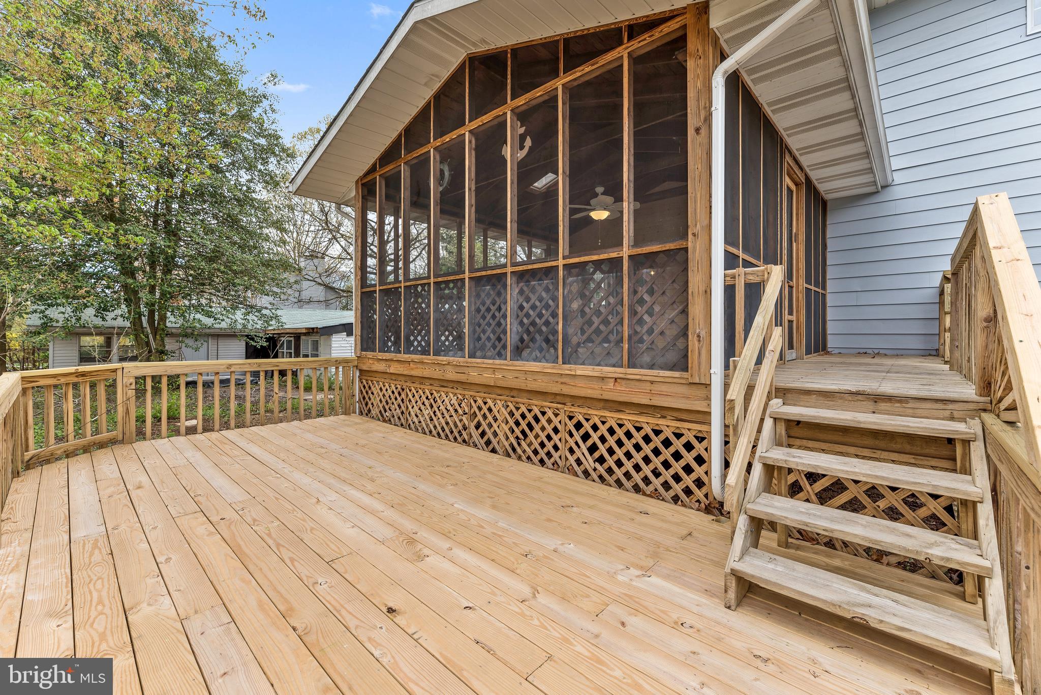 CAPE ST CLAIRE - Residential