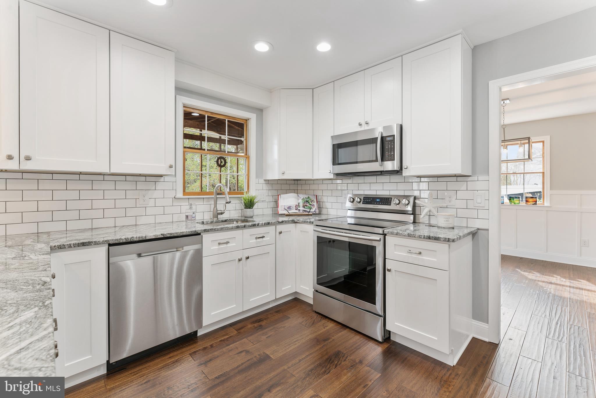 CAPE ST CLAIRE - Residential