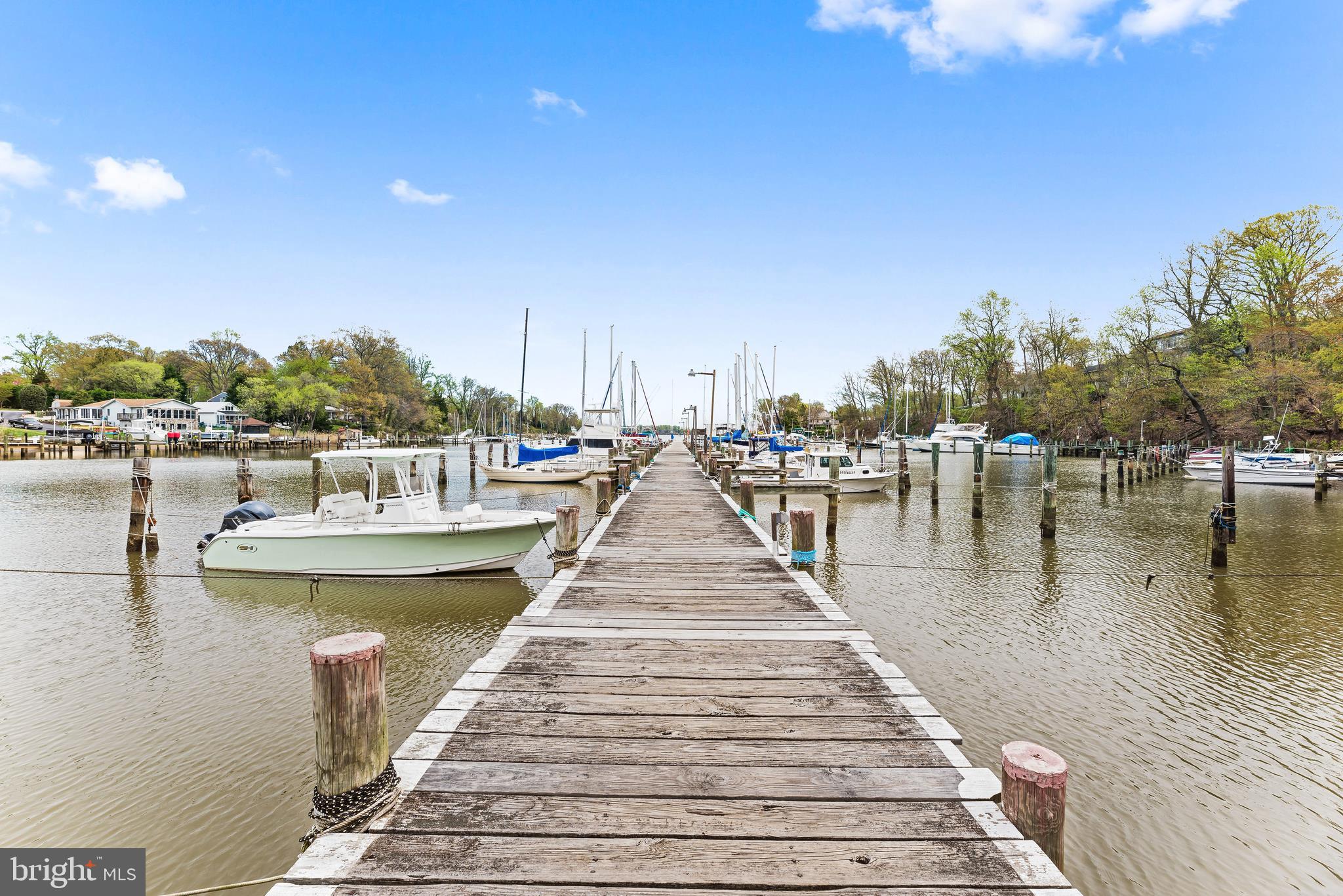 CAPE ST CLAIRE - Residential