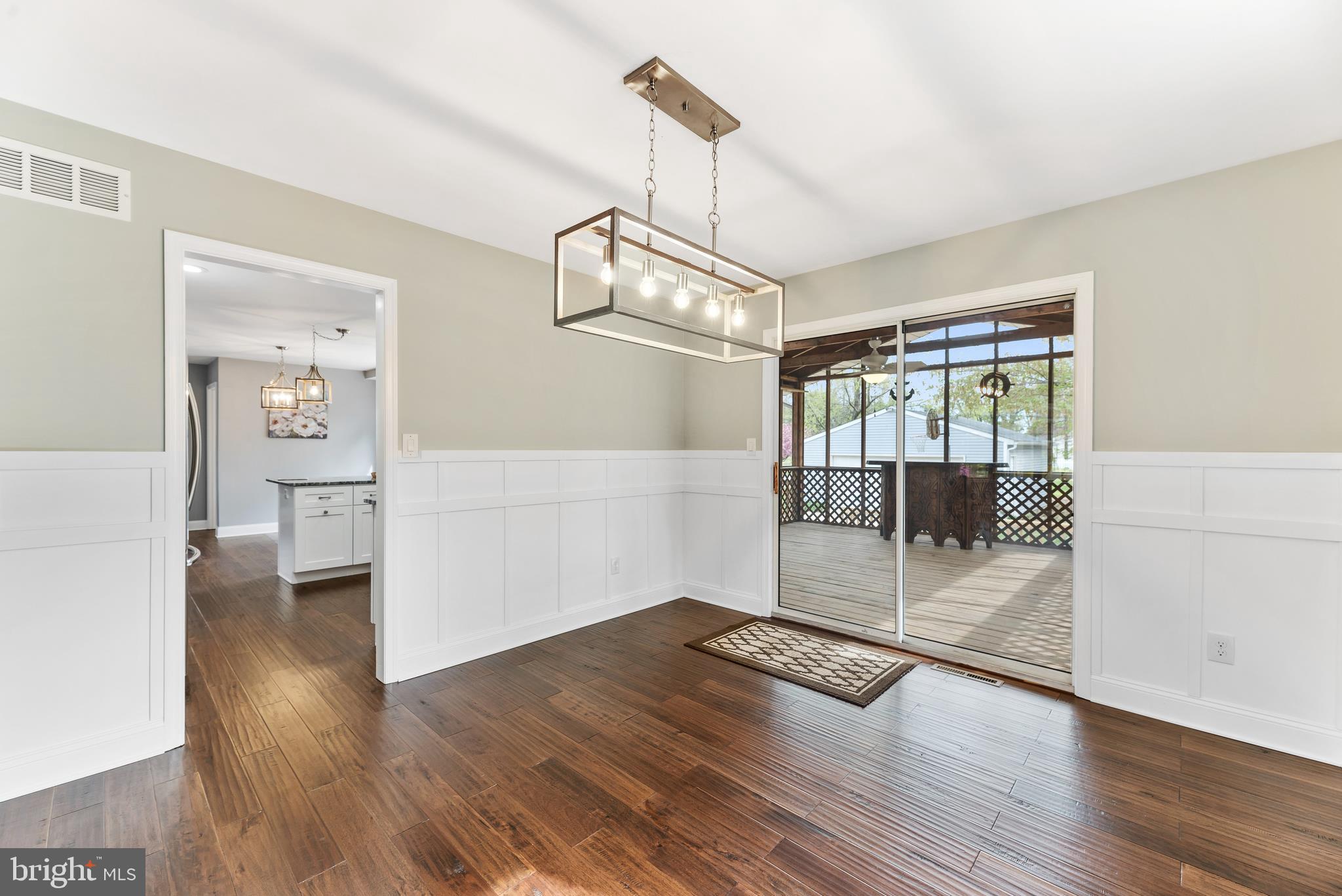 CAPE ST CLAIRE - Residential