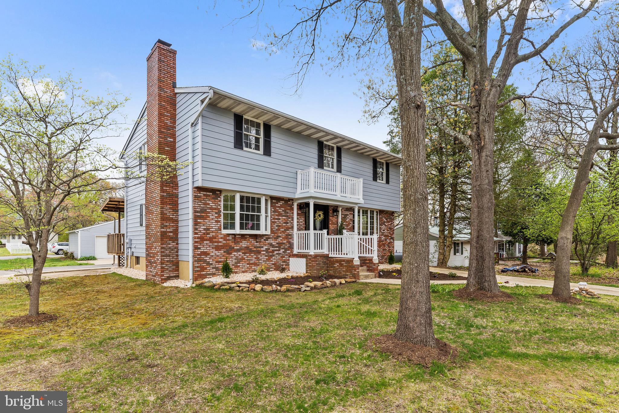 CAPE ST CLAIRE - Residential