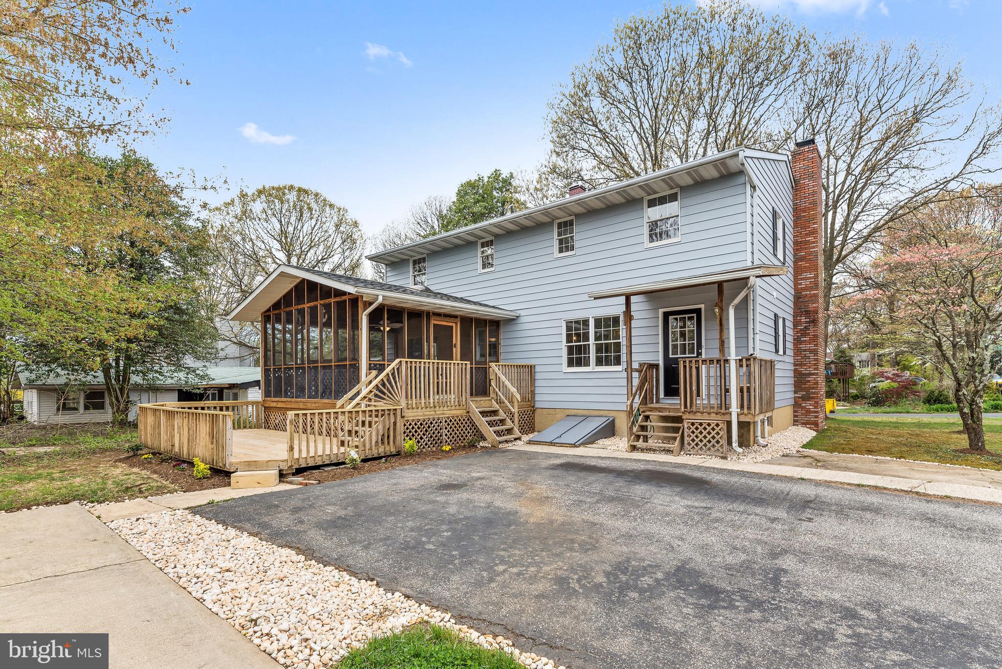 CAPE ST CLAIRE - Residential