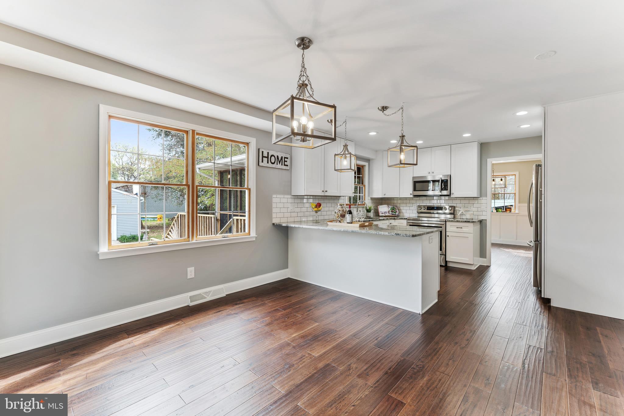 CAPE ST CLAIRE - Residential