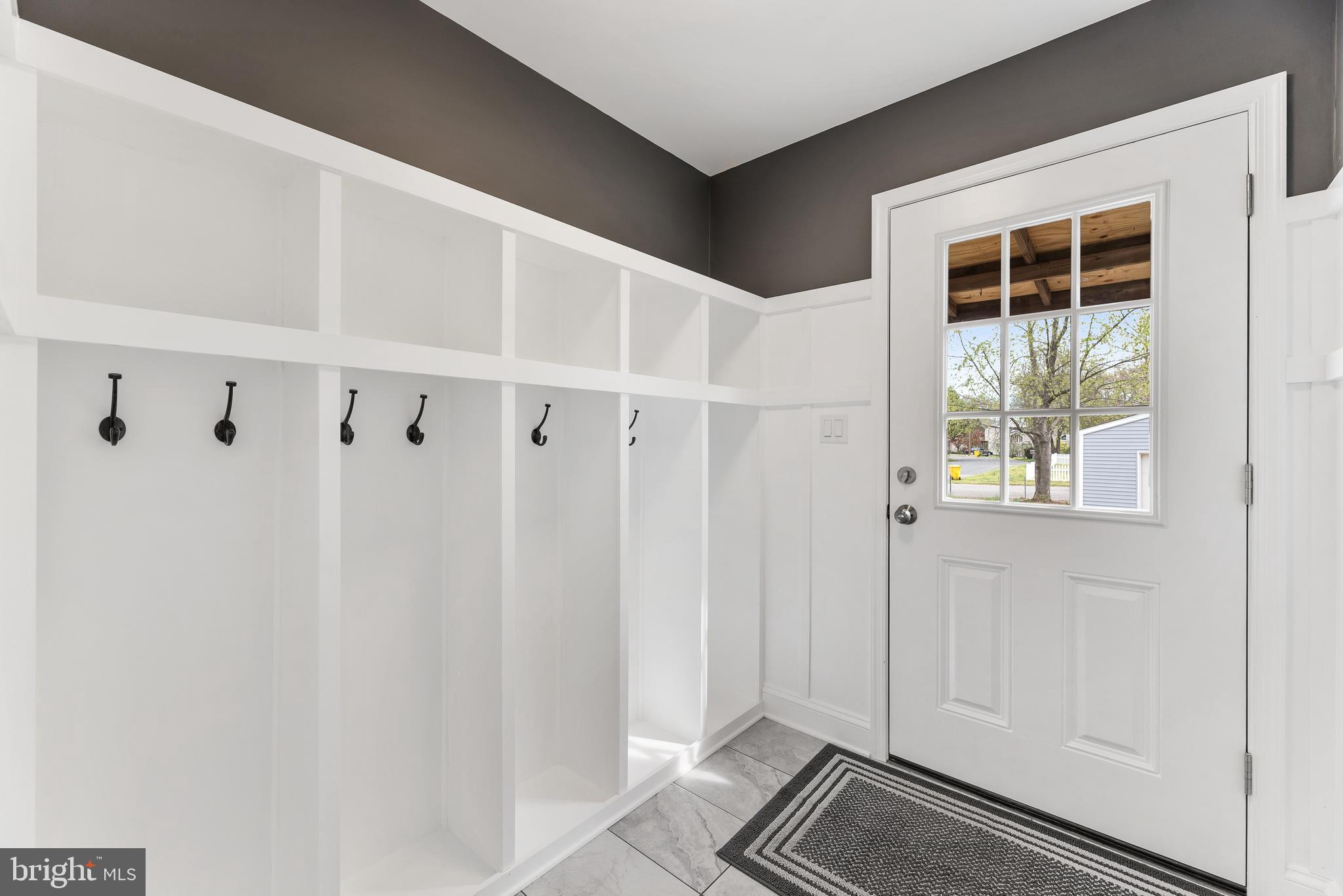 CAPE ST CLAIRE - Residential