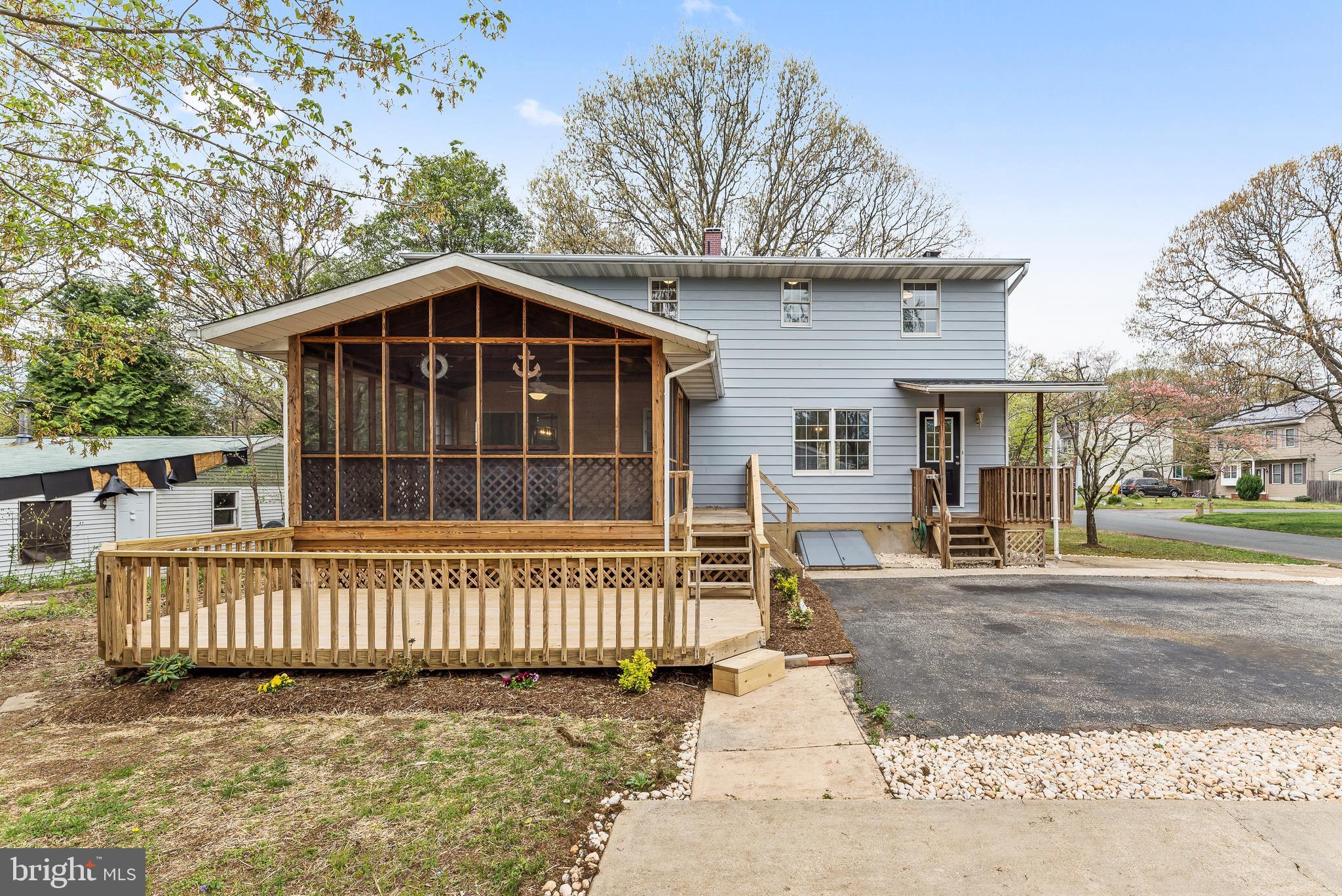 CAPE ST CLAIRE - Residential