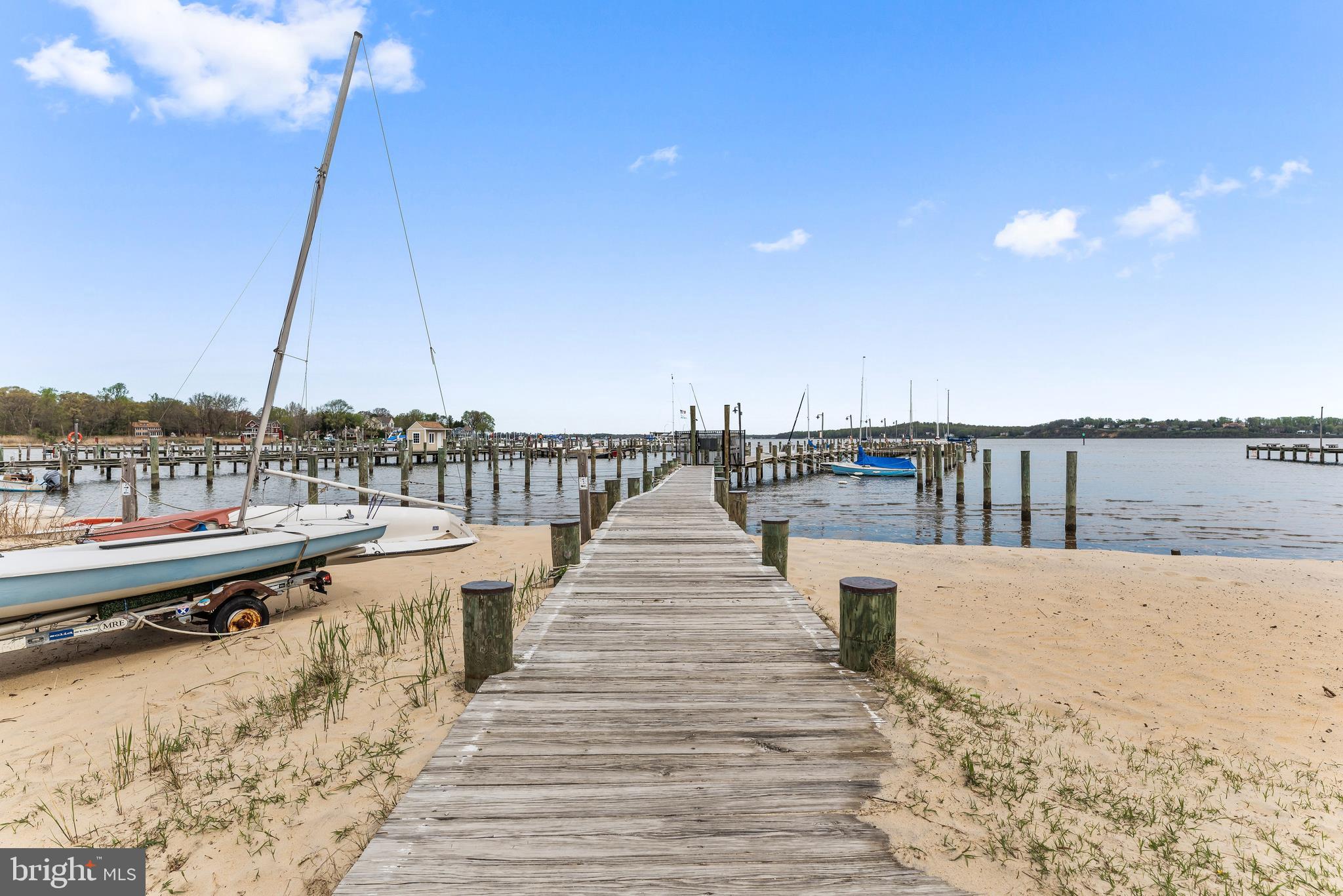 CAPE ST CLAIRE - Residential