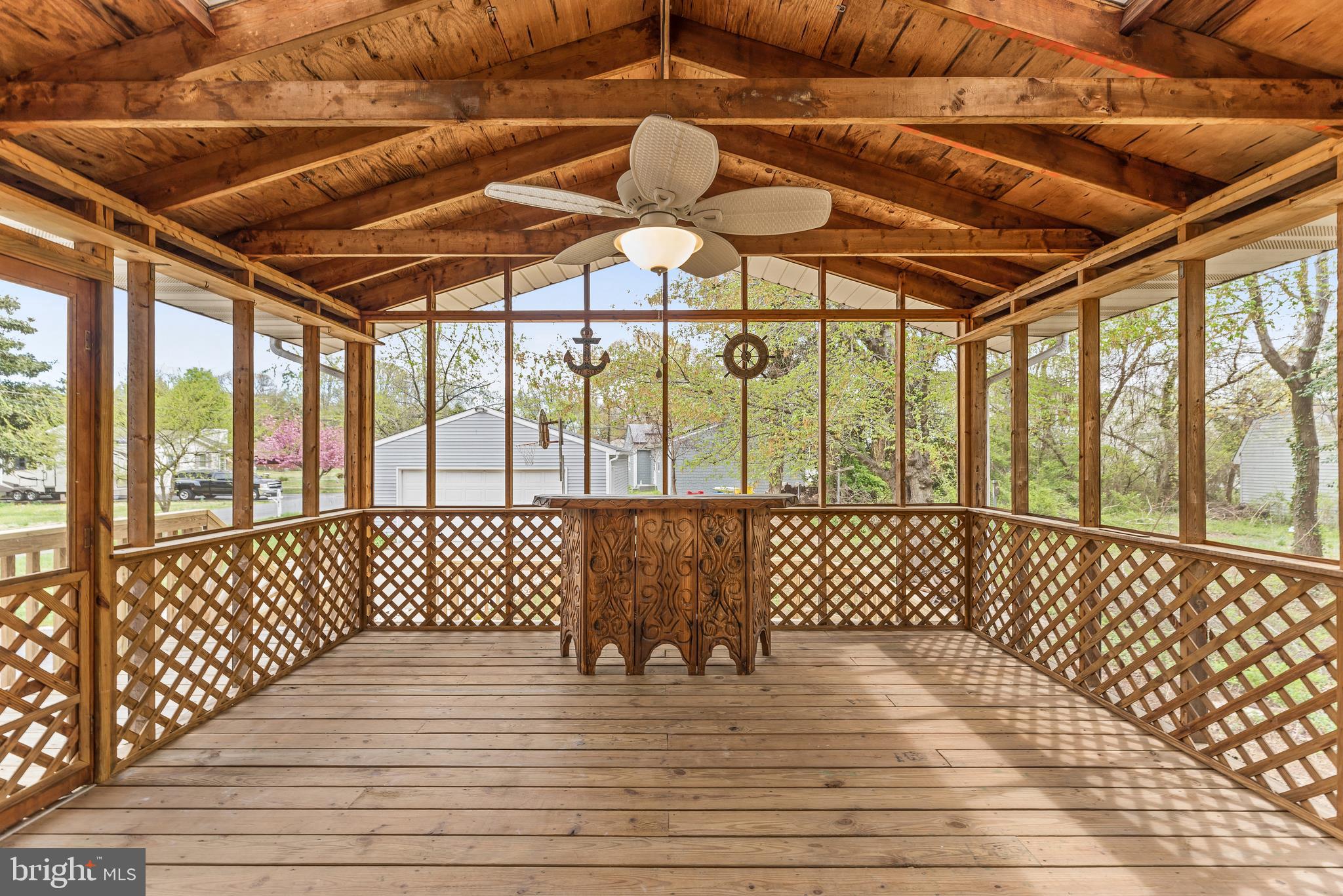 CAPE ST CLAIRE - Residential