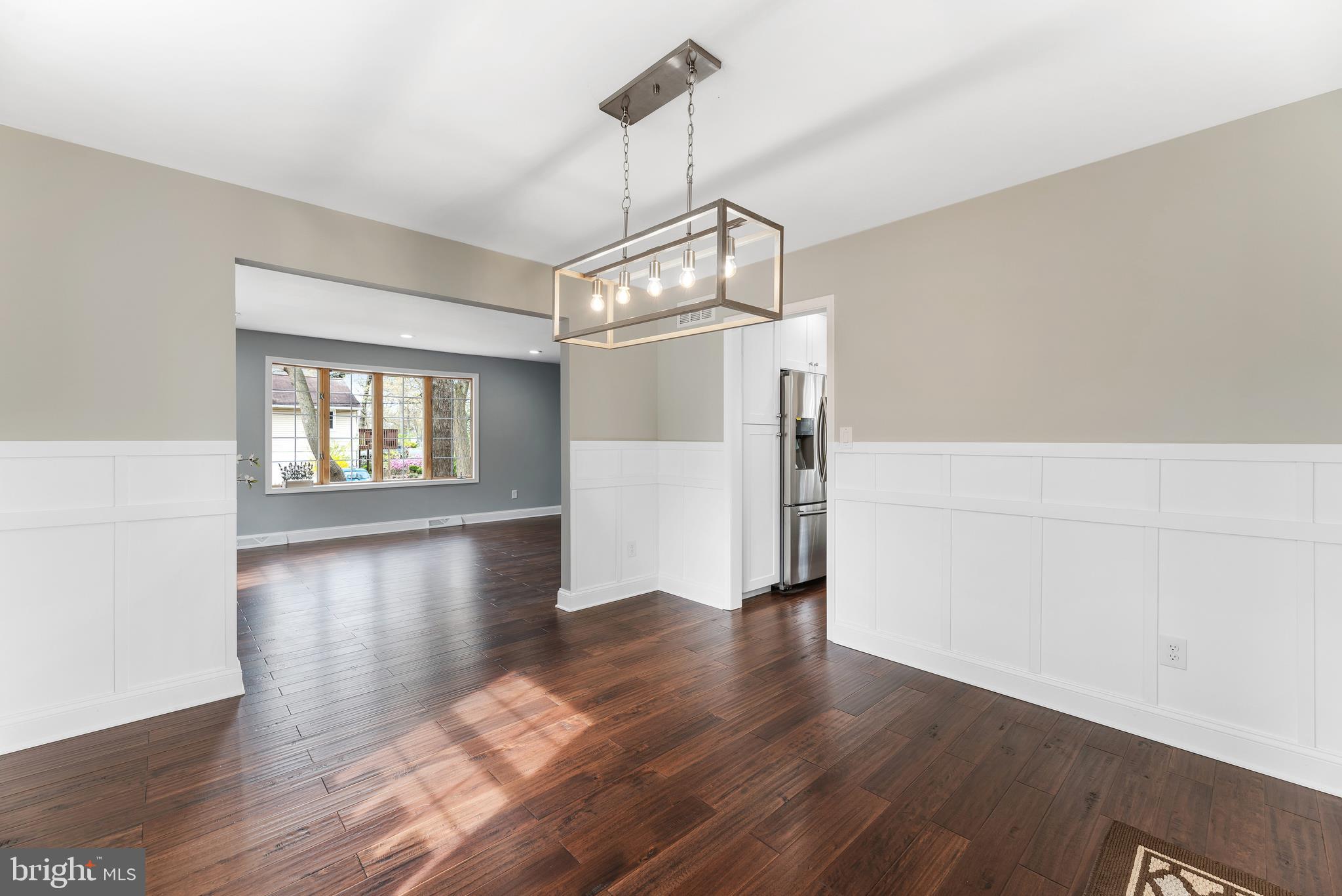 CAPE ST CLAIRE - Residential