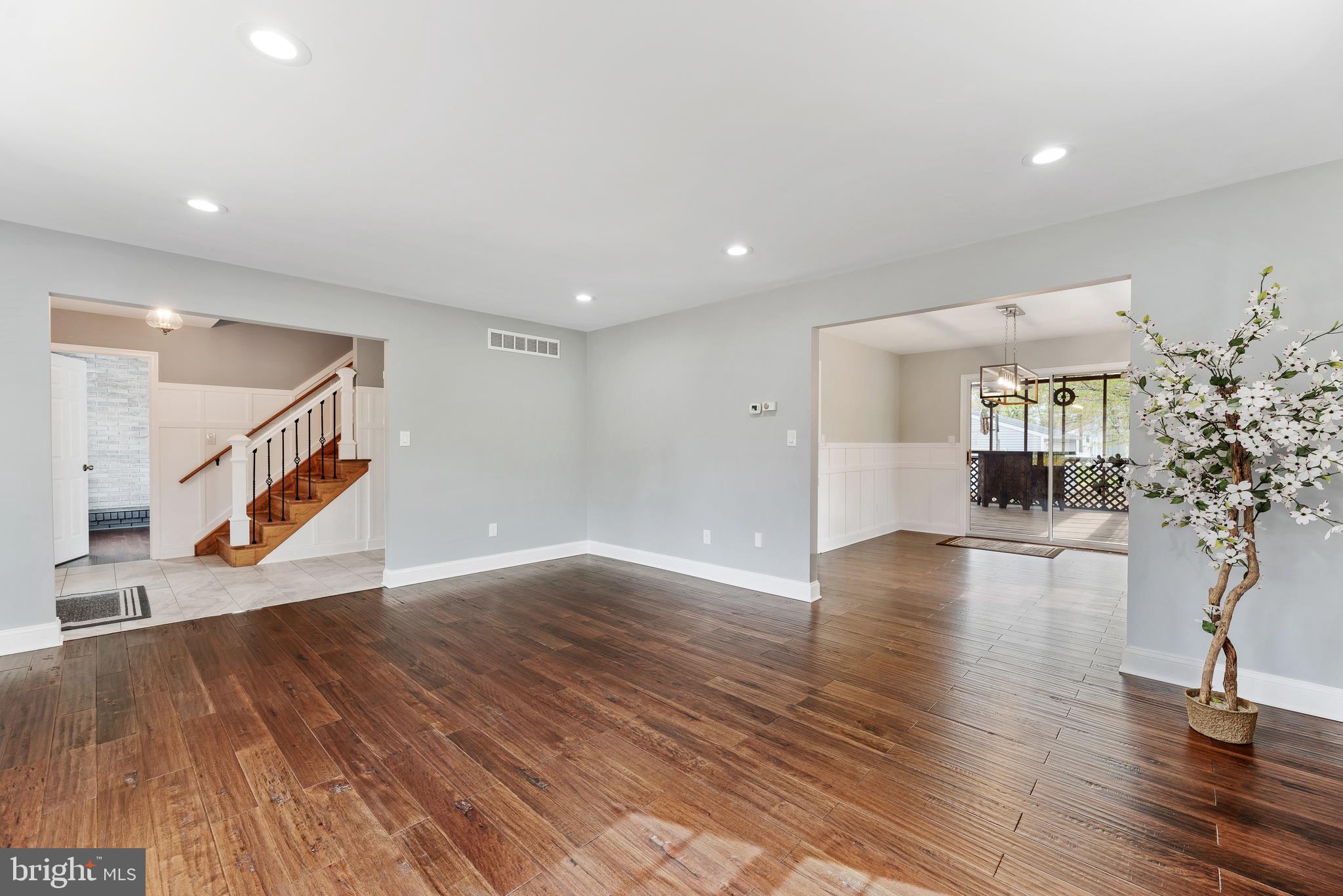 CAPE ST CLAIRE - Residential