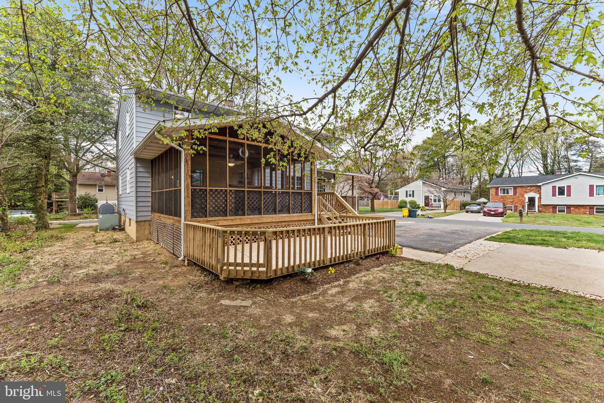 CAPE ST CLAIRE - Residential