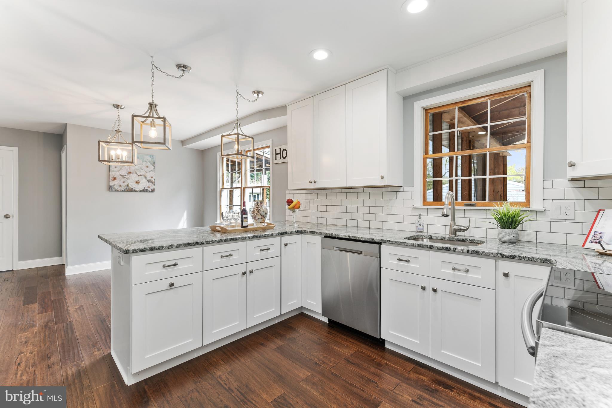 CAPE ST CLAIRE - Residential