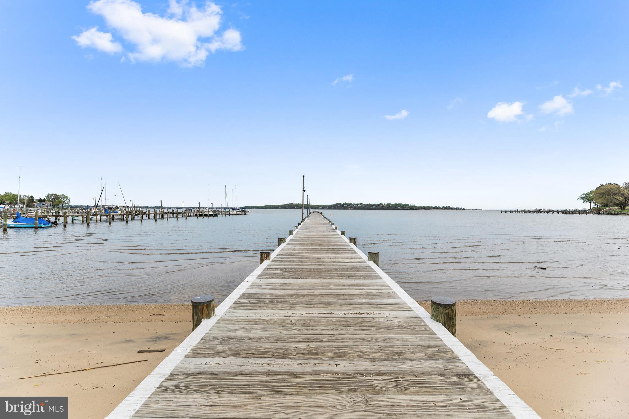 CAPE ST CLAIRE - Residential