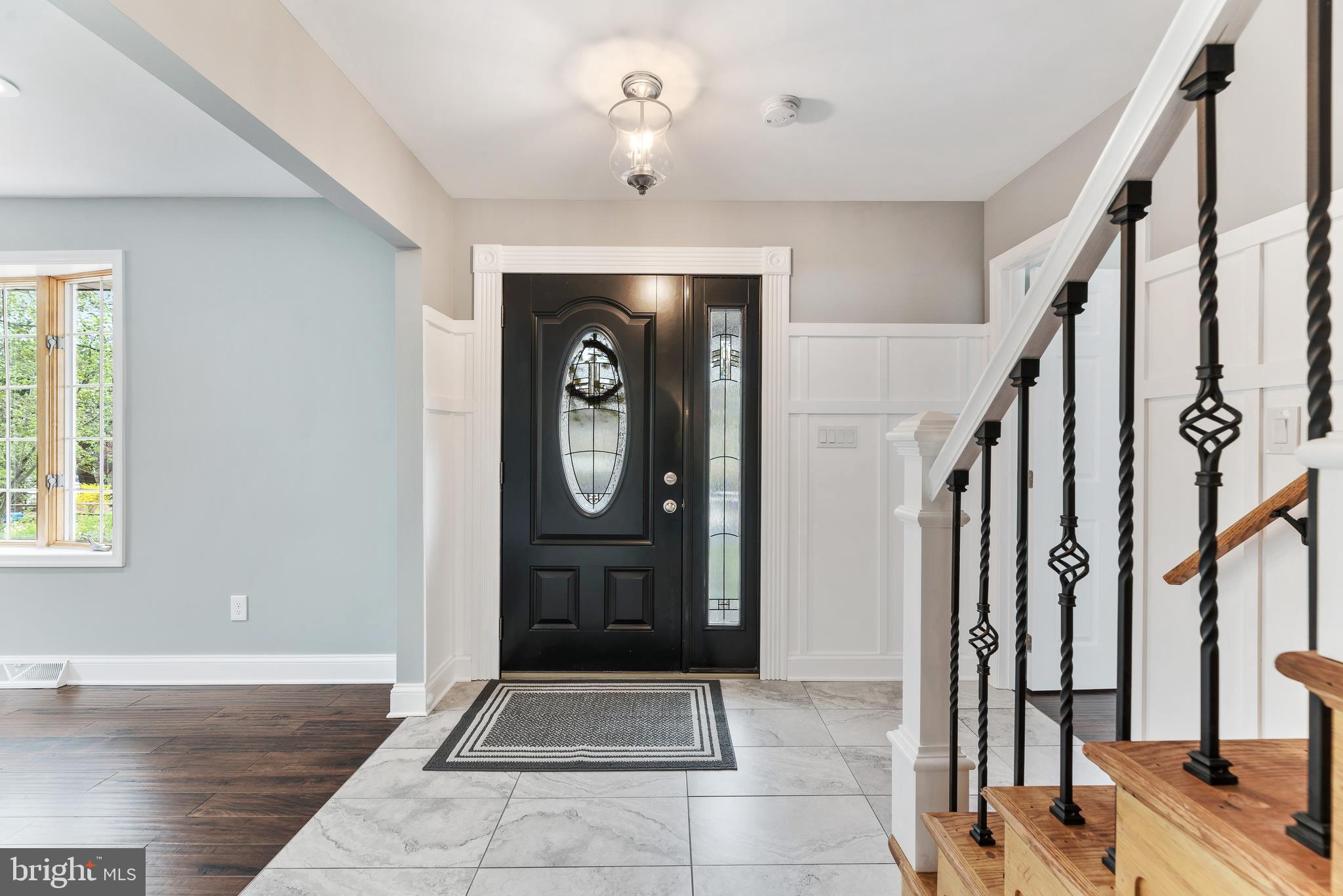 CAPE ST CLAIRE - Residential