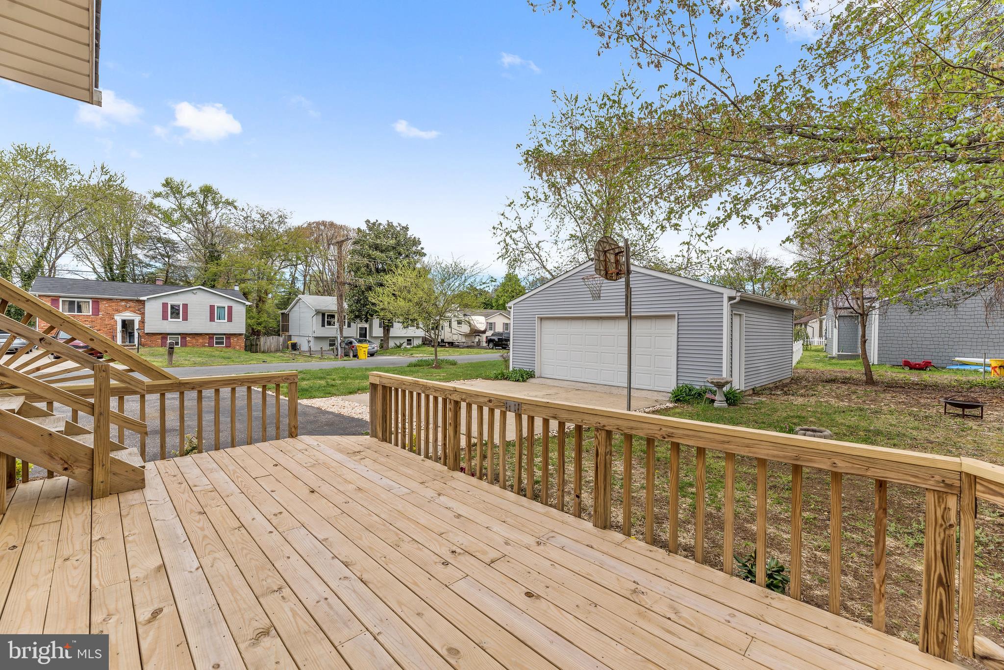 CAPE ST CLAIRE - Residential