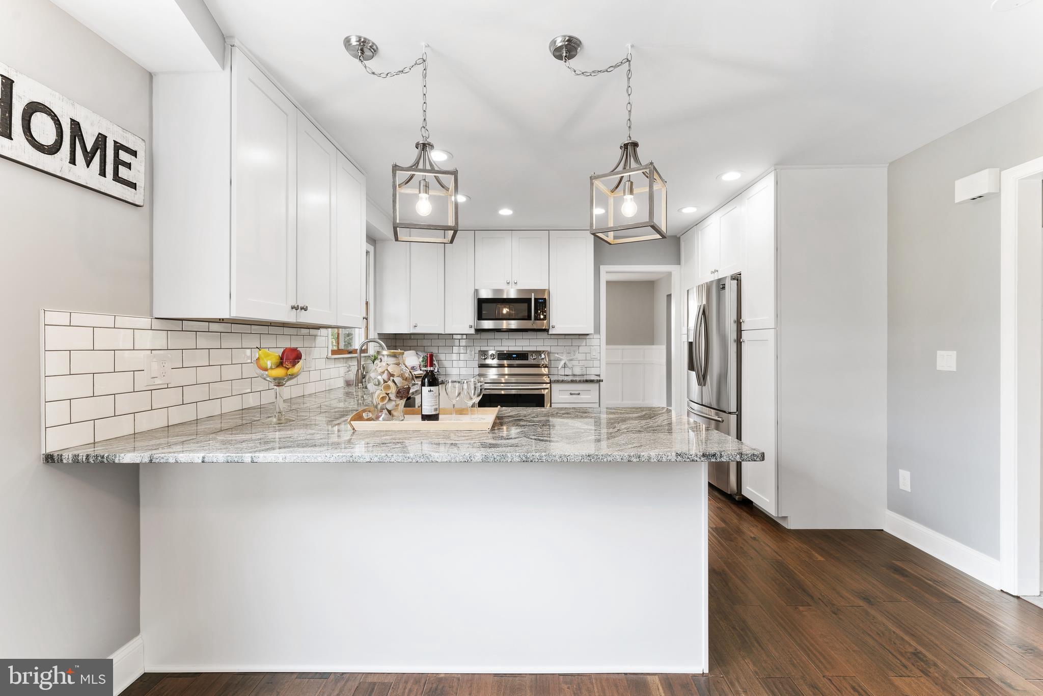 CAPE ST CLAIRE - Residential