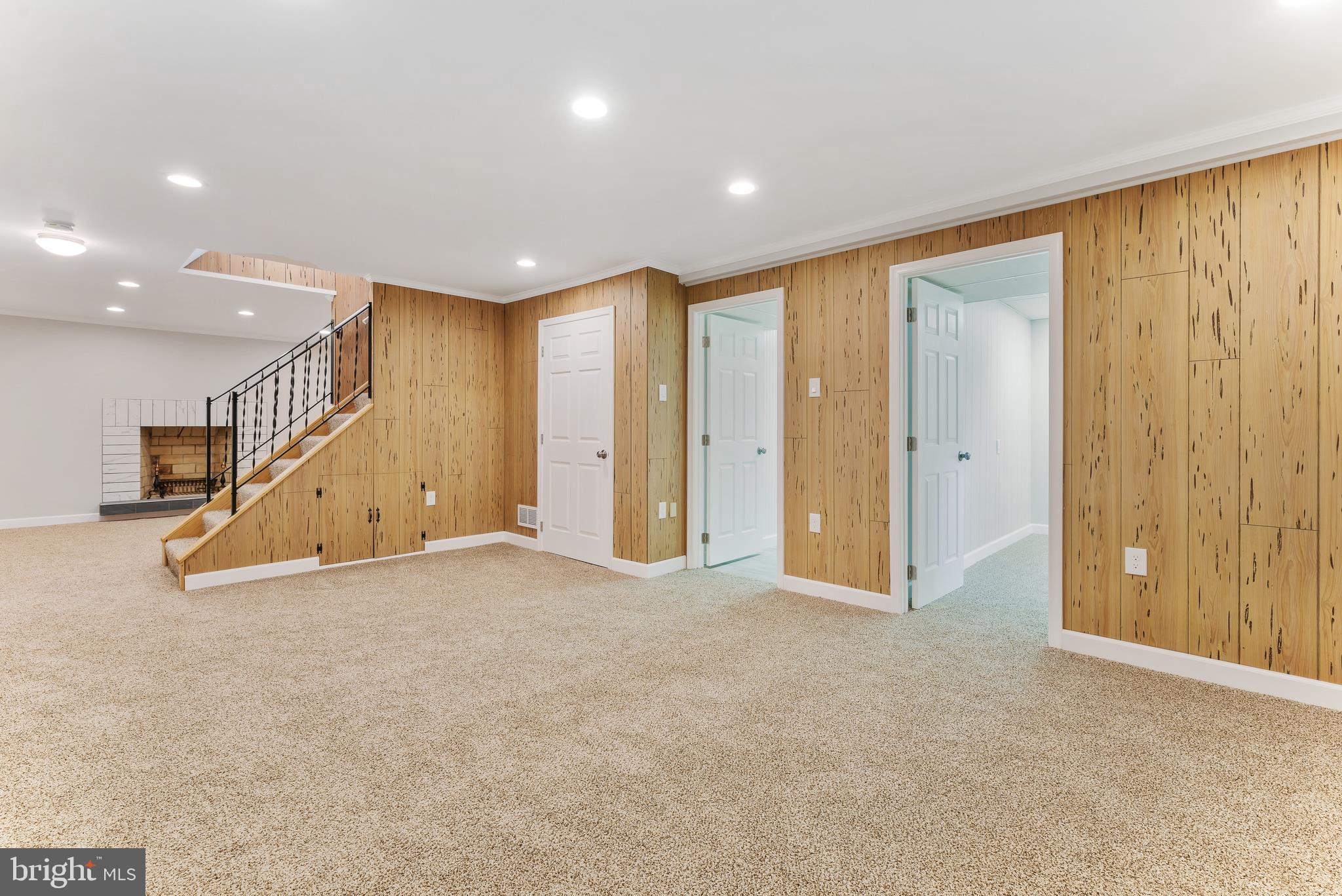 CAPE ST CLAIRE - Residential