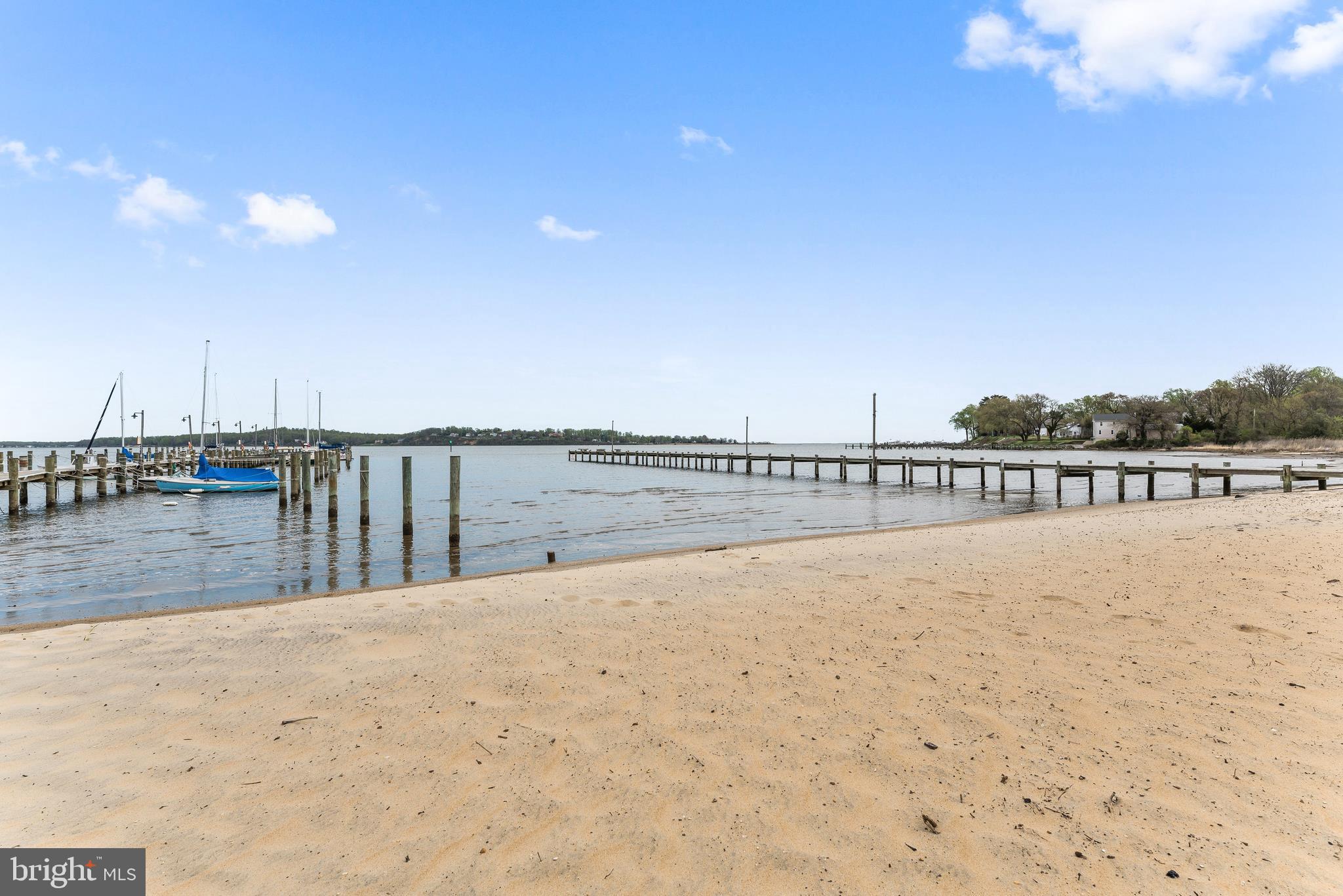 CAPE ST CLAIRE - Residential