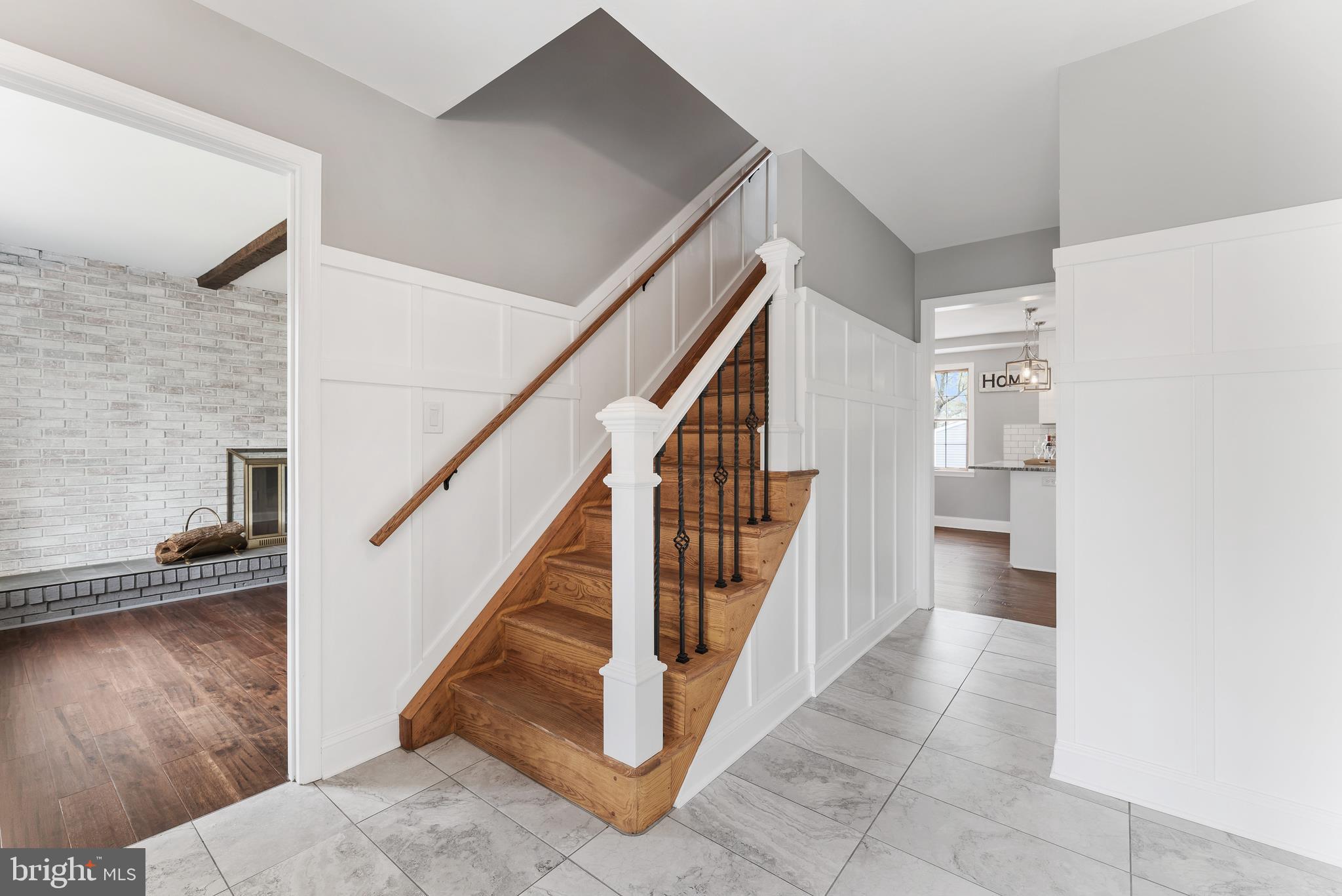 CAPE ST CLAIRE - Residential