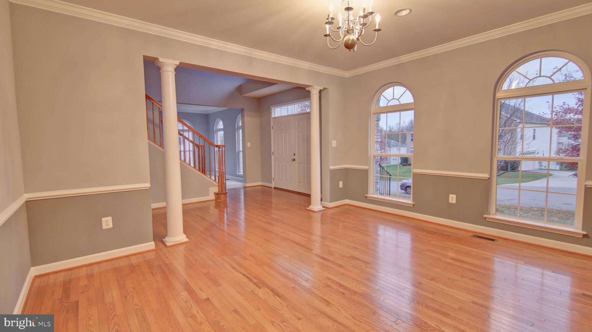 DOWER RIDGE ESTATES - Residential