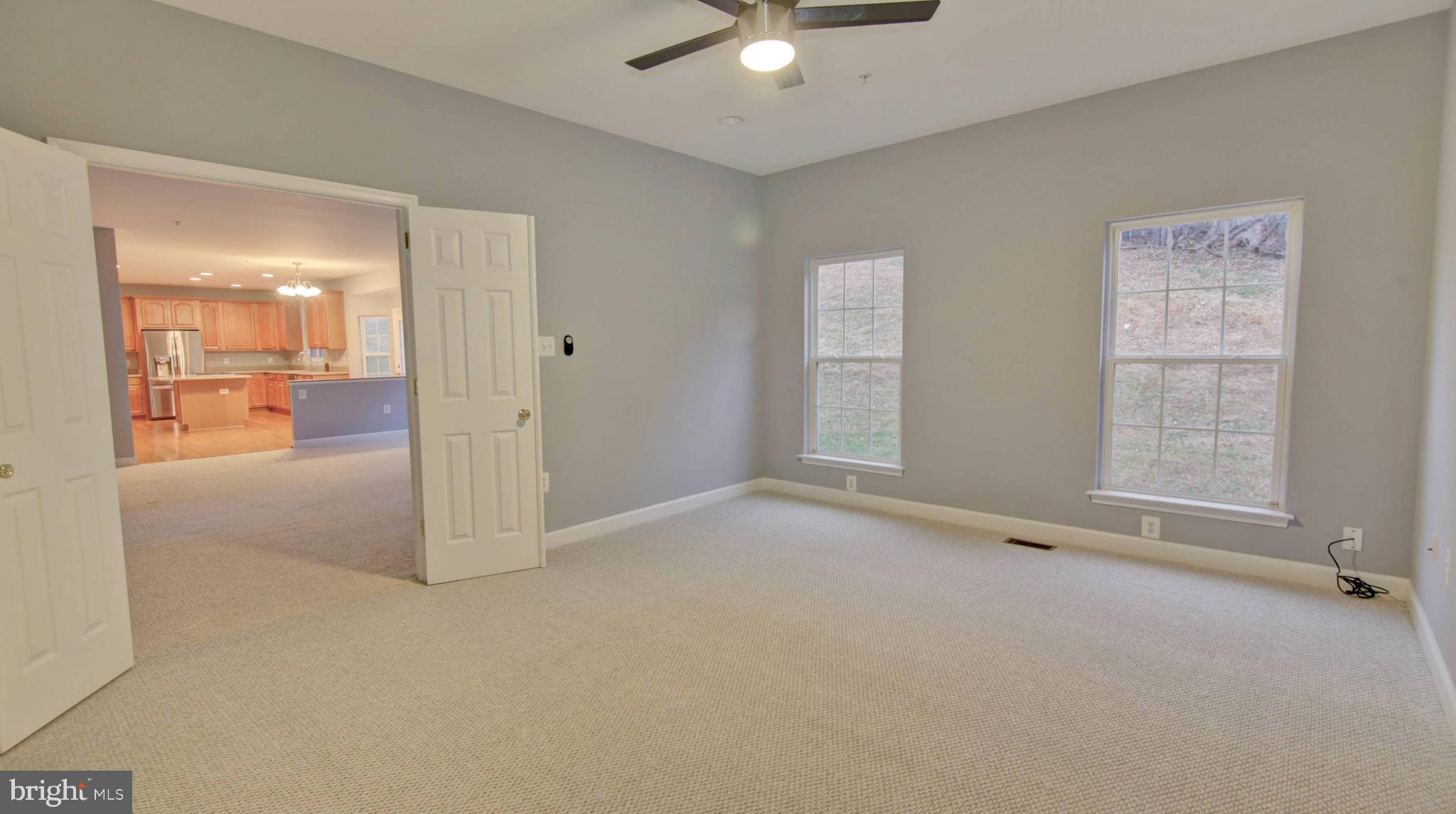 DOWER RIDGE ESTATES - Residential