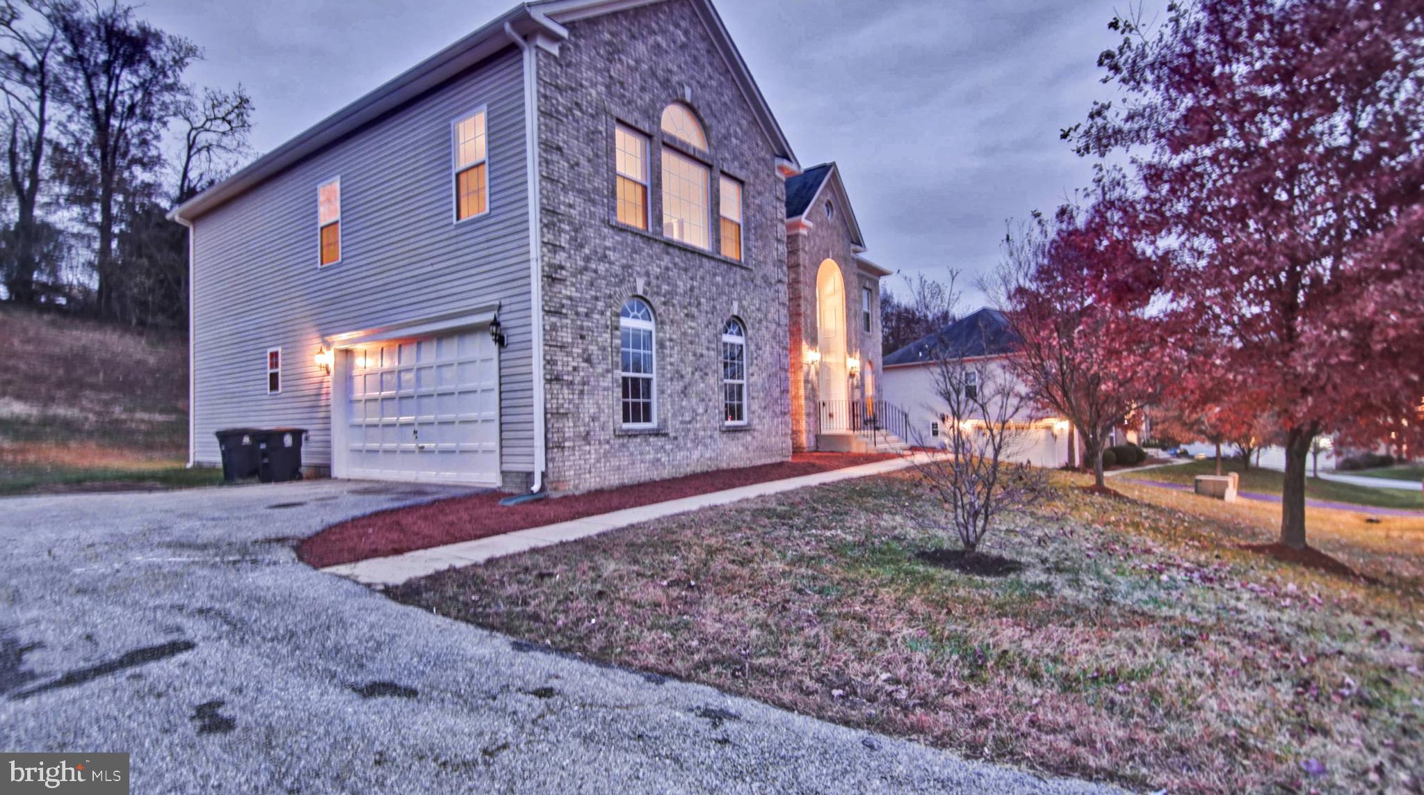 DOWER RIDGE ESTATES - Residential