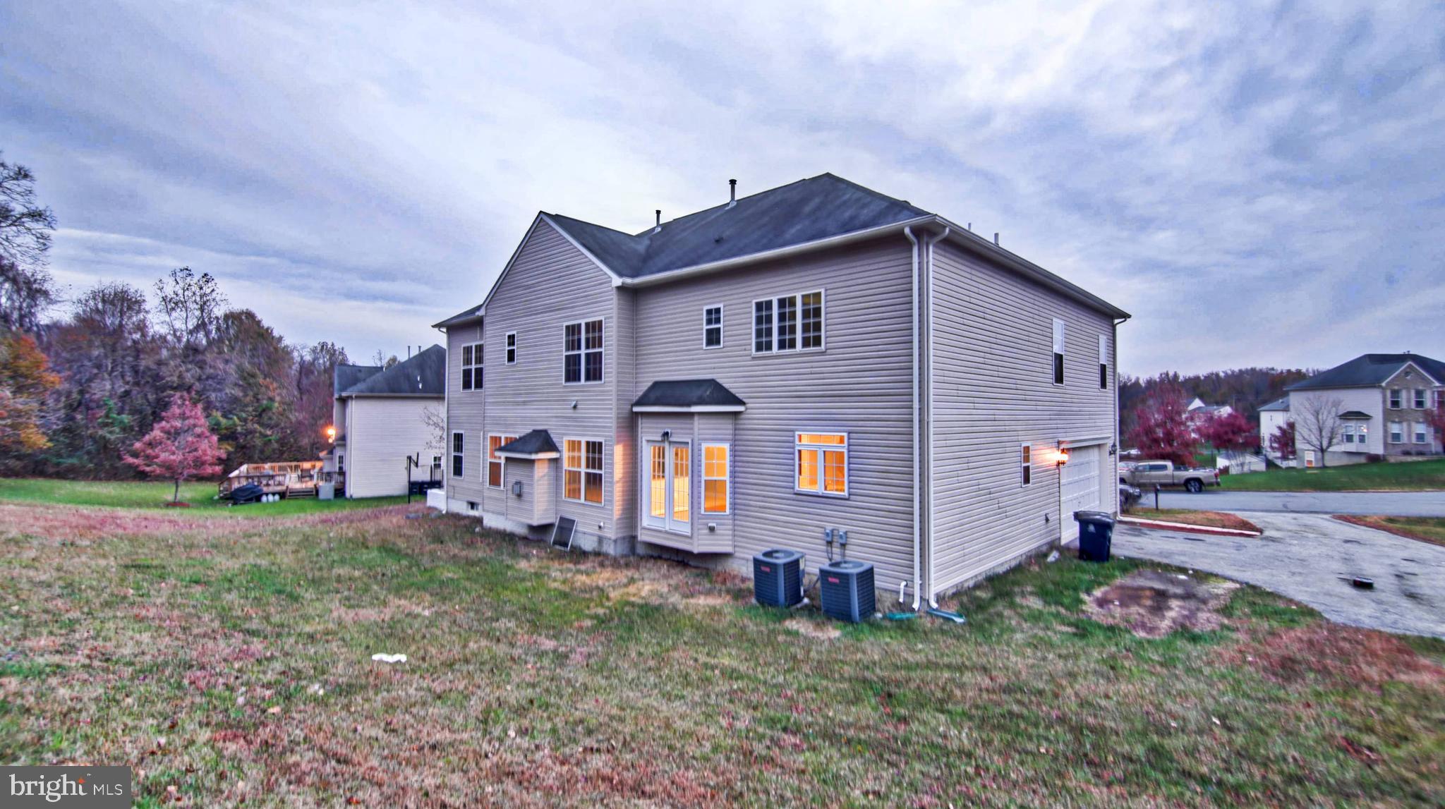 DOWER RIDGE ESTATES - Residential