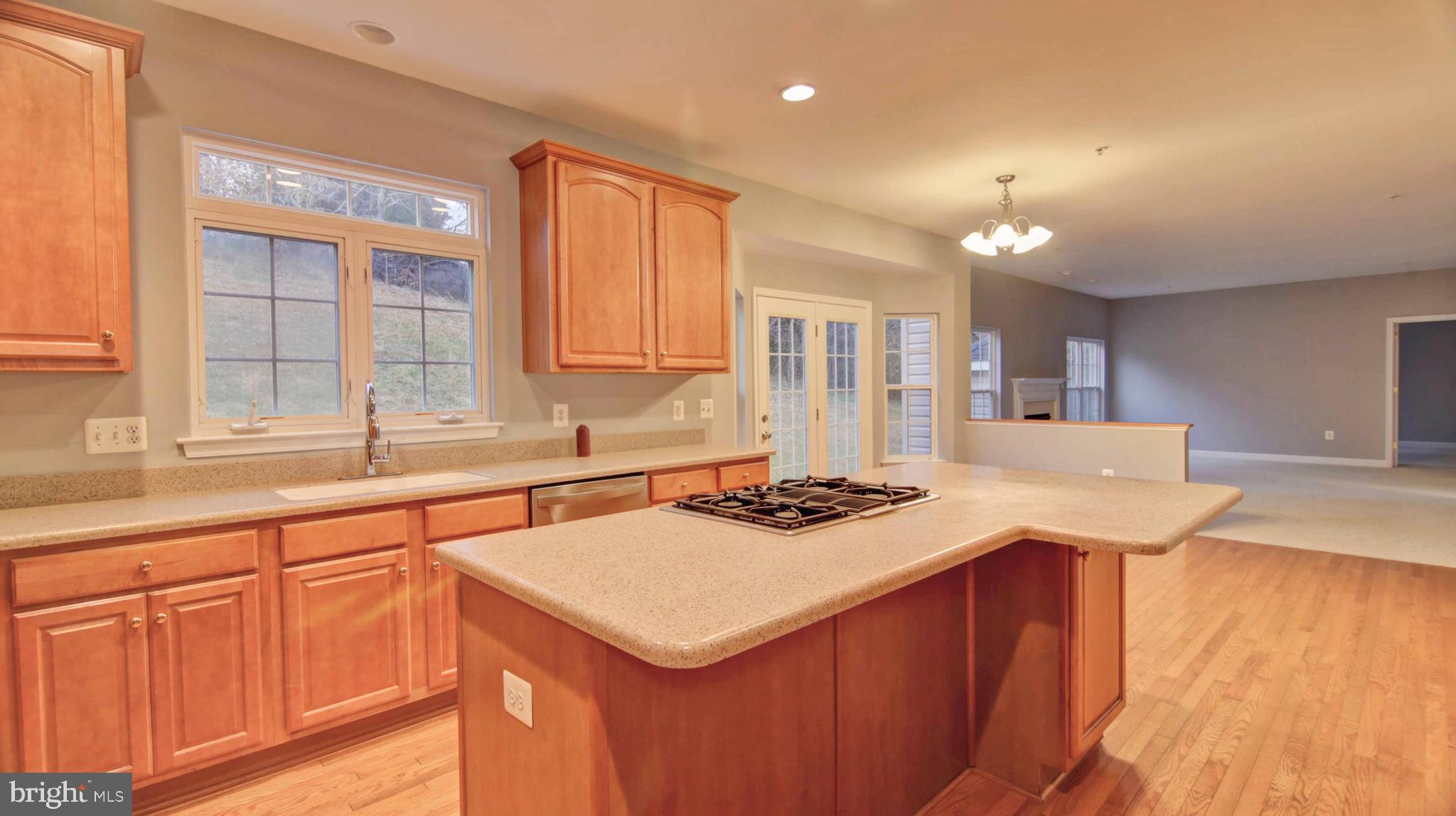 DOWER RIDGE ESTATES - Residential