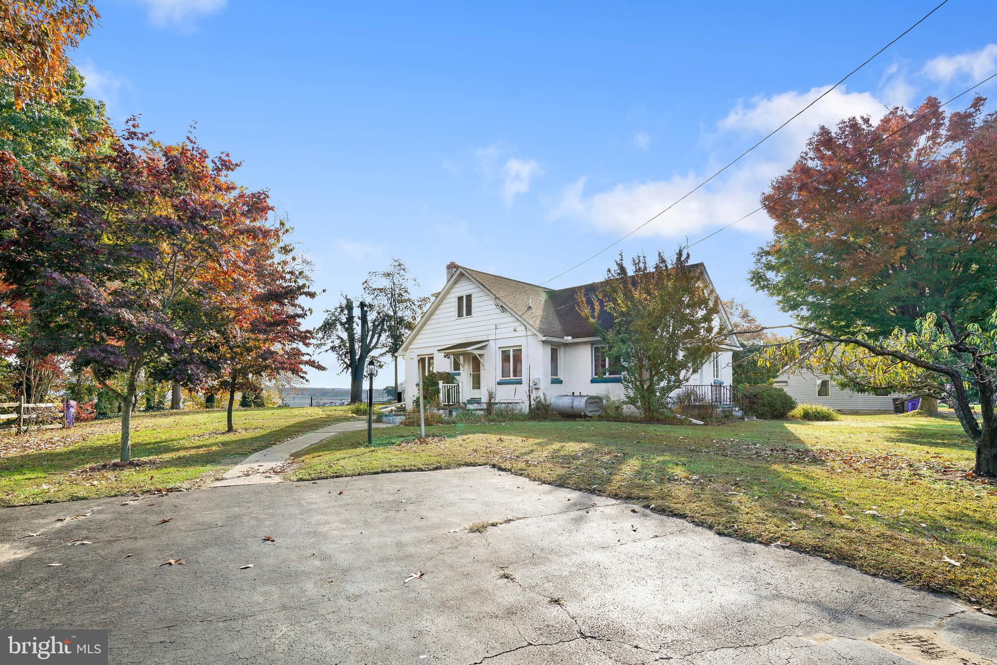 LONG POINT - Residential