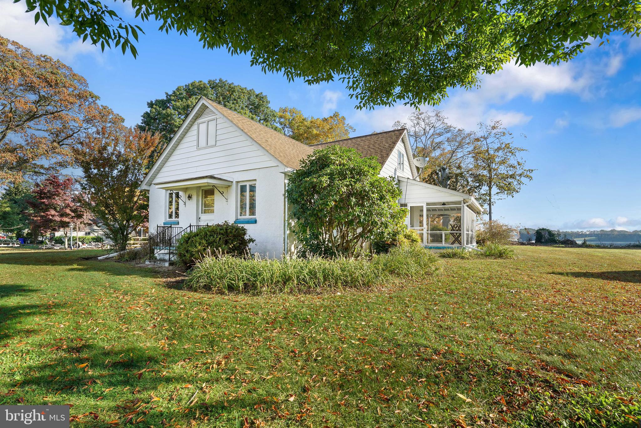 LONG POINT - Residential