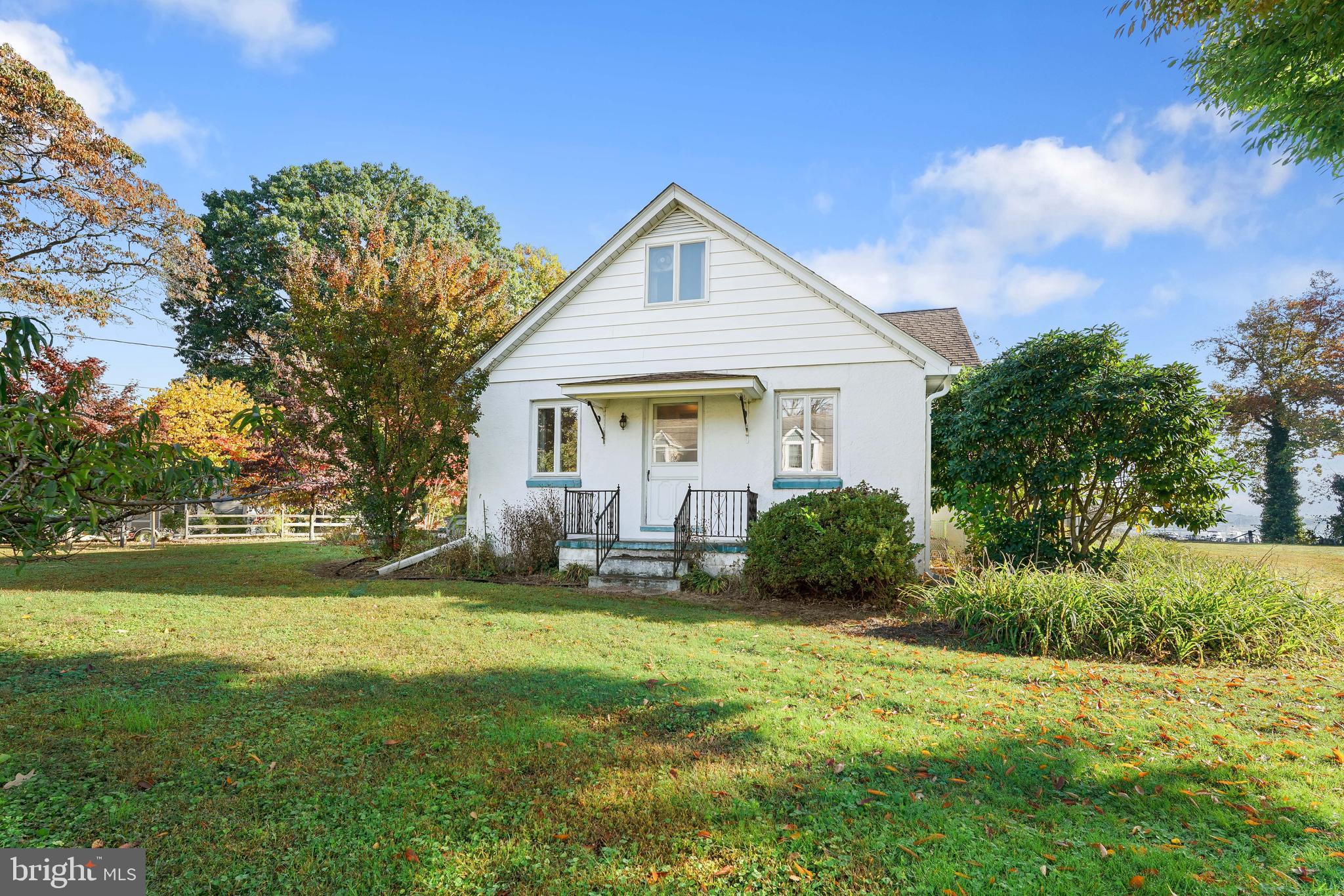 LONG POINT - Residential