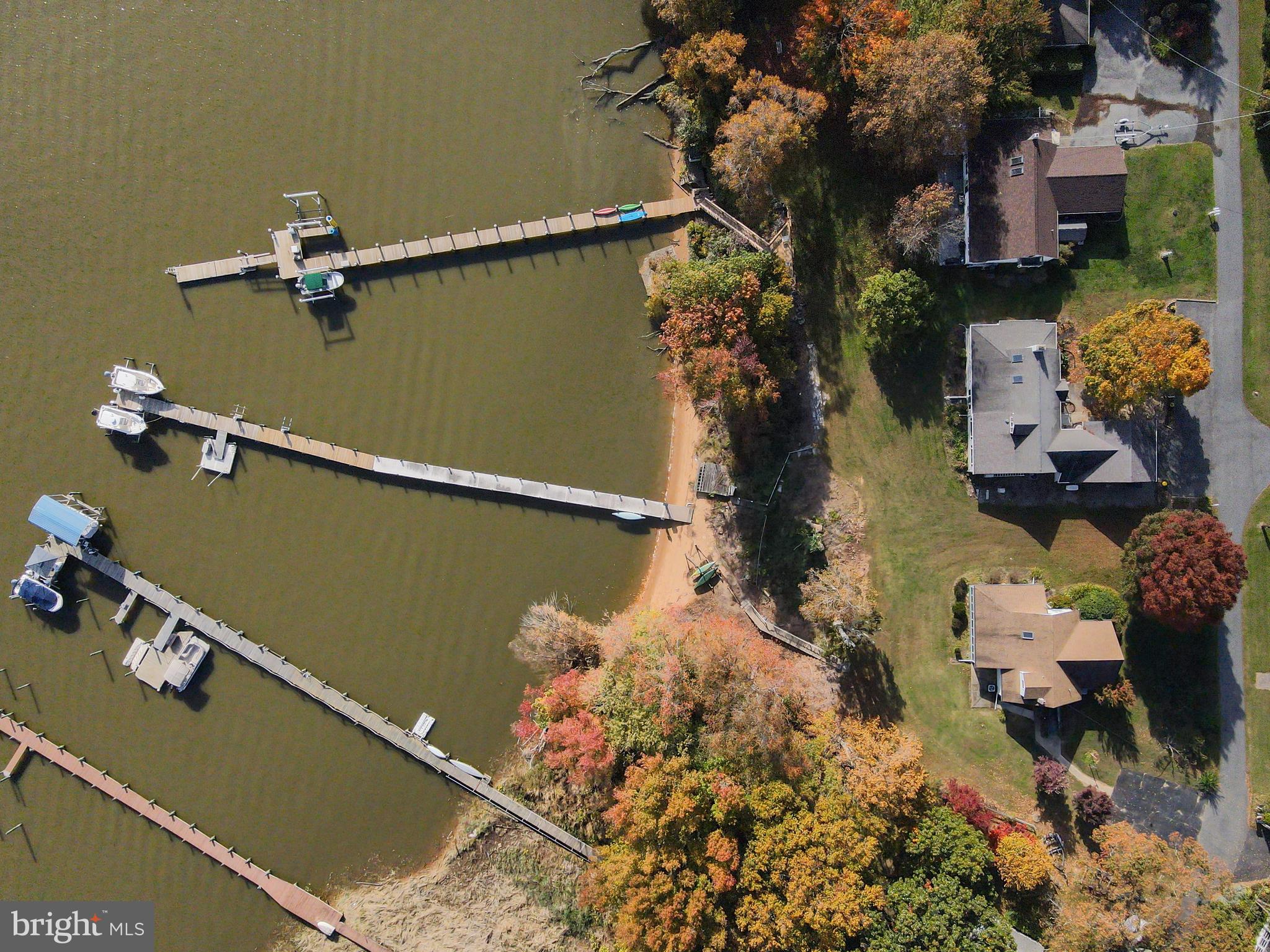 LONG POINT - Residential