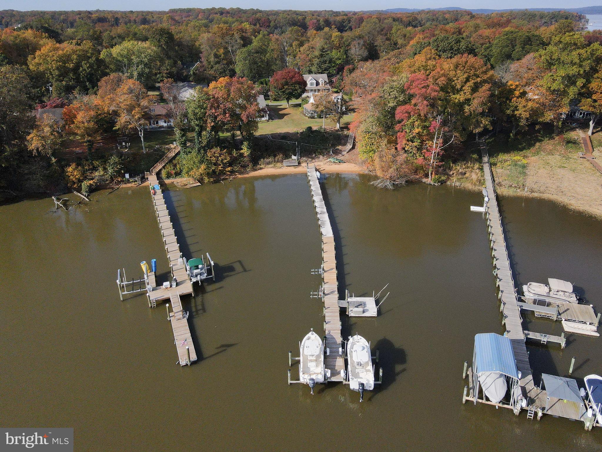 LONG POINT - Residential